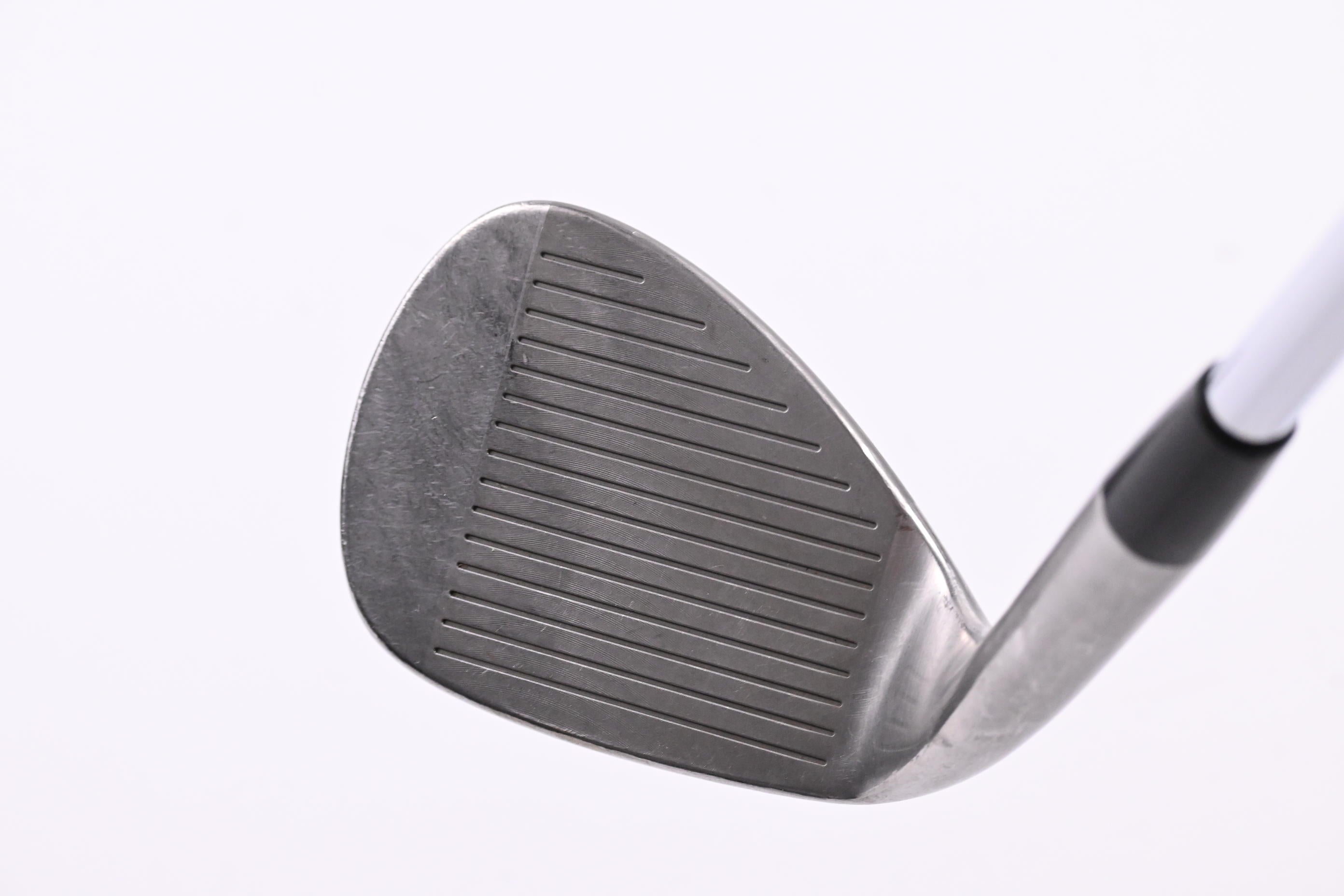 Cobra King Pur Sand Wedge / 56 Degree / Stiff Flex Cobra Steel Shaft
