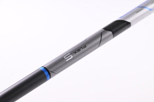 Taylormade SLDR #3 Wood / 15 Degree / Stiff Flex Fujikura Speeder 77 Shaft