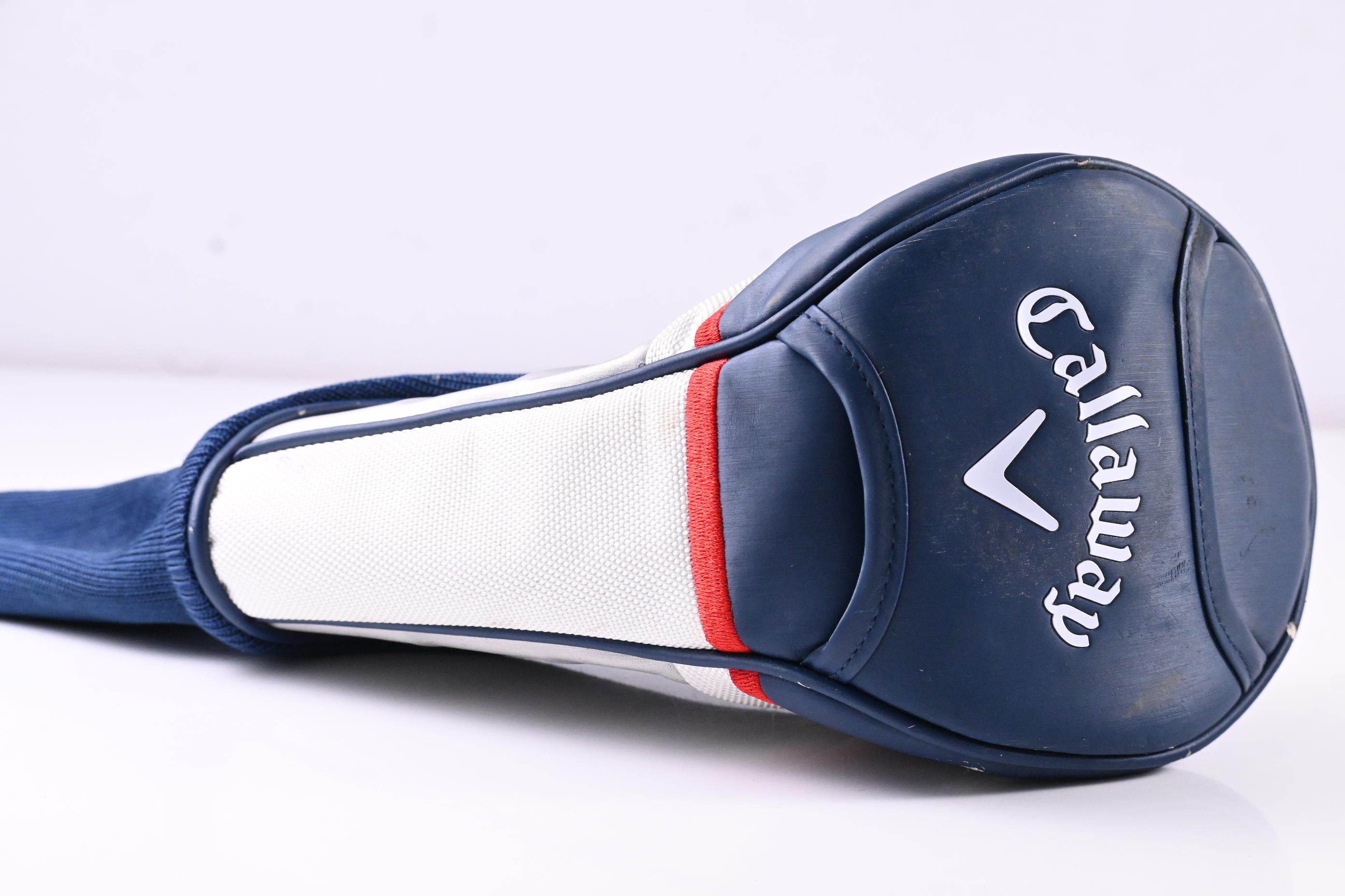 Callaway Big Bertha 2014 Driver / 9 Degree / Stiff Flex Fubuki Z 50 Shaft