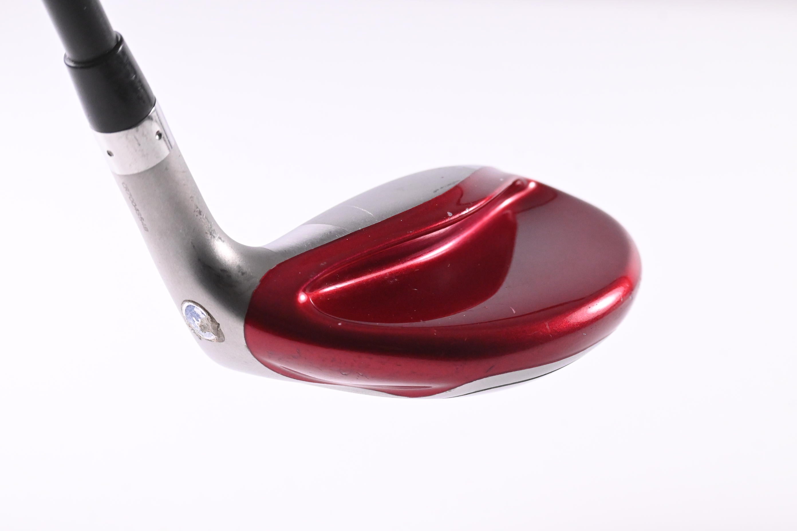 Nike CPR #5 Hybrid / 26 Degree / Regular Flex CPR Shaft