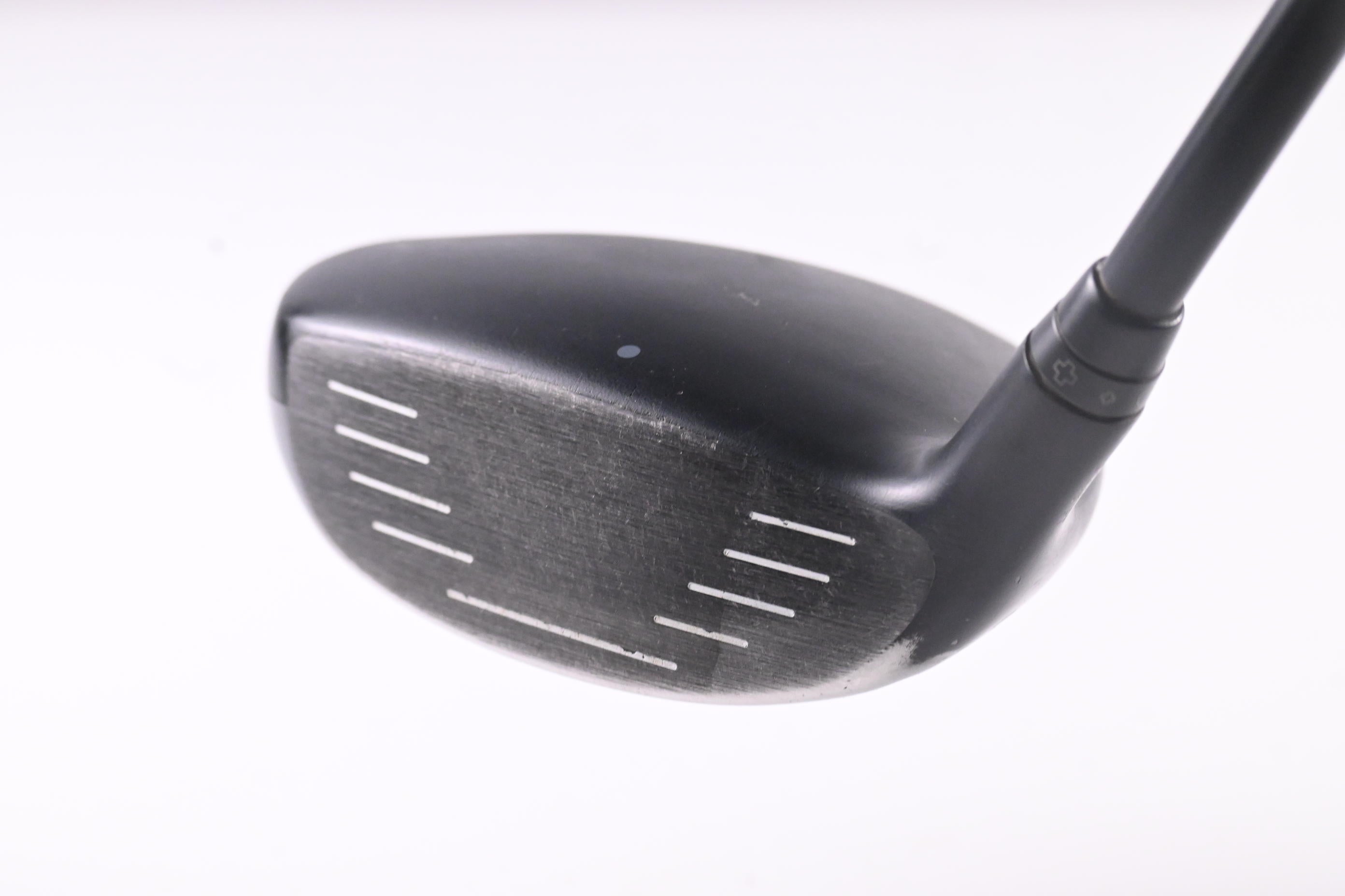 Ping G430 Max #3 Wood / 15 Degree / Senior Flex Ping Alta CB Black 65 Shaft