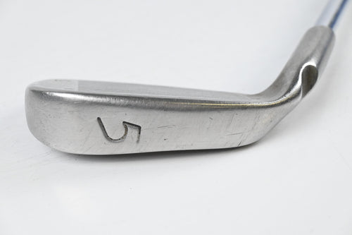 Ping i3 #5 Iron / 27 Degree / Red Dot / Regular Flex Cushin Shaft