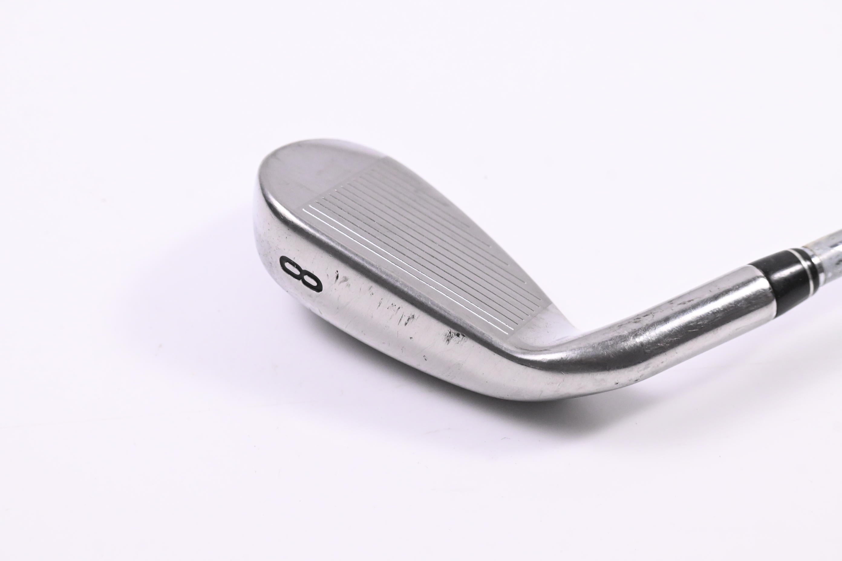 Callaway X2 Hot #8 Iron / Regular Flex Speed Step 85 Shaft