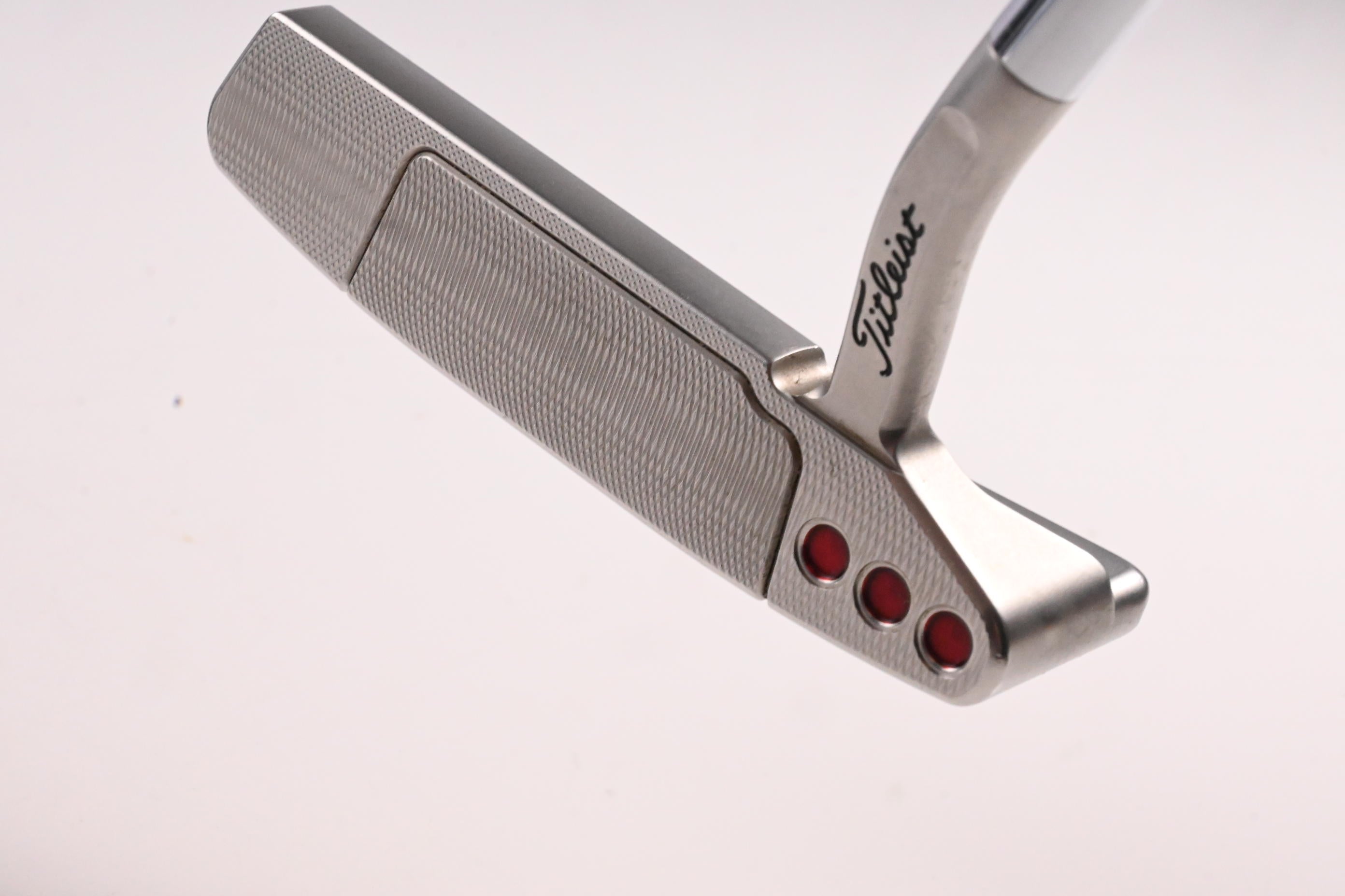 Scotty Cameron Select Newport 2.5 2018 Putter / 34 Inch