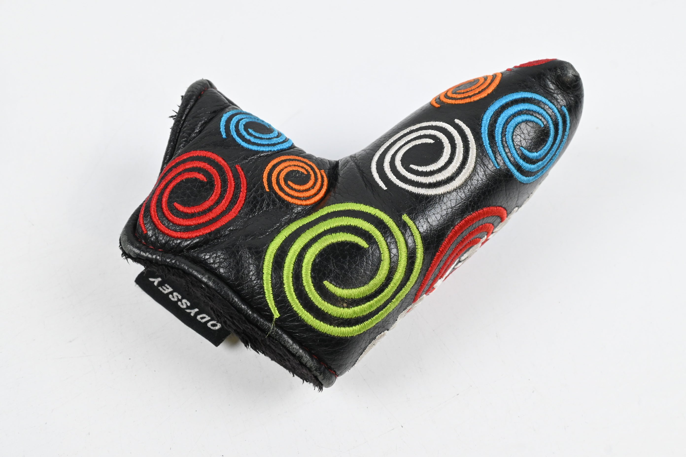 Tour Truck Odyssey O-Works Black 1 Putter / 34 Inch