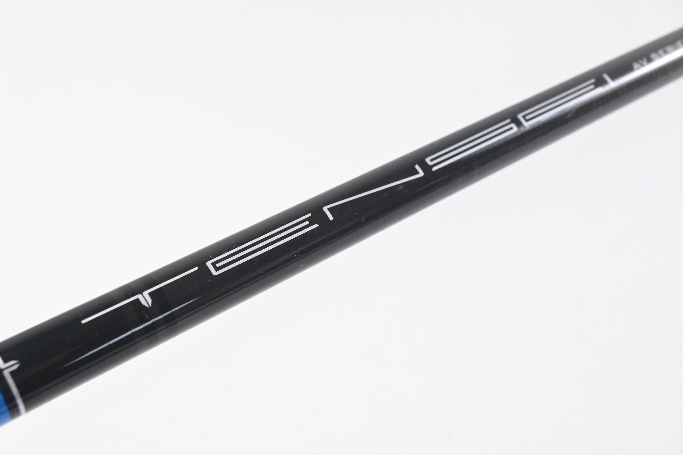 Tensei AV Raw Blue 55 Driver Shaft / Regular Flex / Titleist