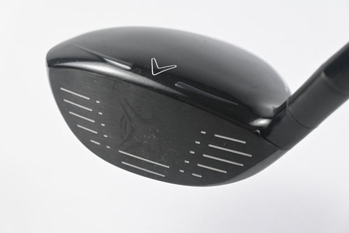 Callaway Rogue #3 Wood / 15 Degree / Regular Flex Evenflow Blue 75 Shaft