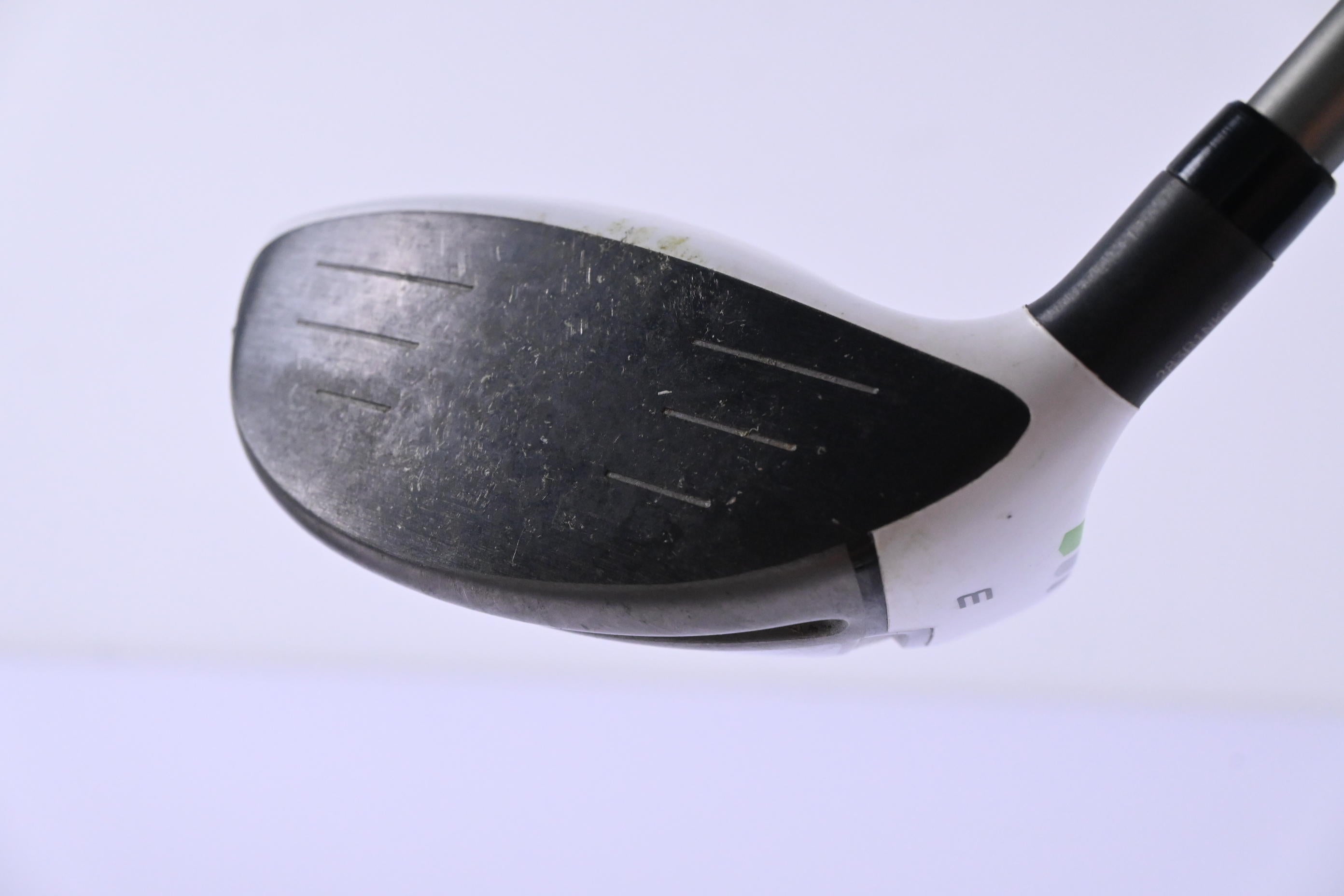 Ladies Taylormade RBZ #3 Wood / 15 Degree / Ladies Flex Matrix Ozik RBZ 5