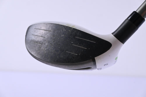 Ladies Taylormade RBZ #3 Wood / 15 Degree / Ladies Flex Matrix Ozik RBZ 5