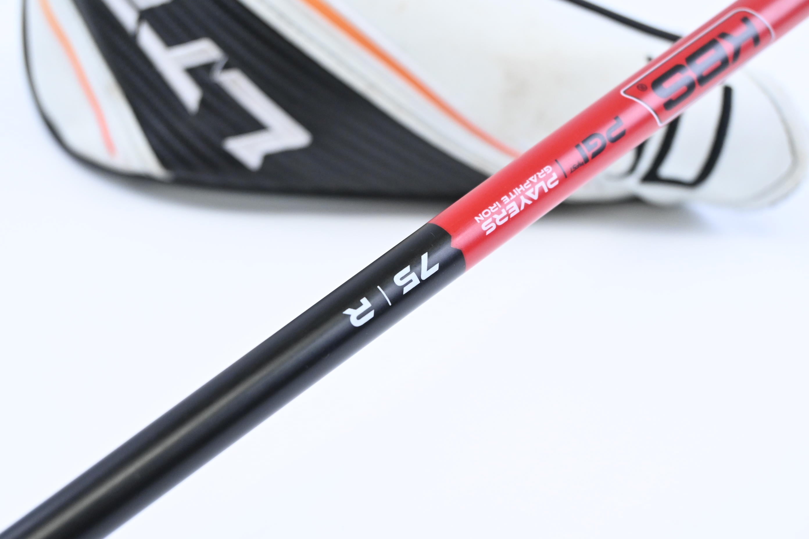 Cobra LTDx #3 Hybrid / 19 Degree / Regular Flex KBS PGI 75 Shaft