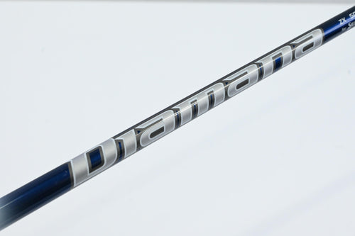 Diamana ZX 50 #5 Wood Shaft / Stiff Flex / Srixon