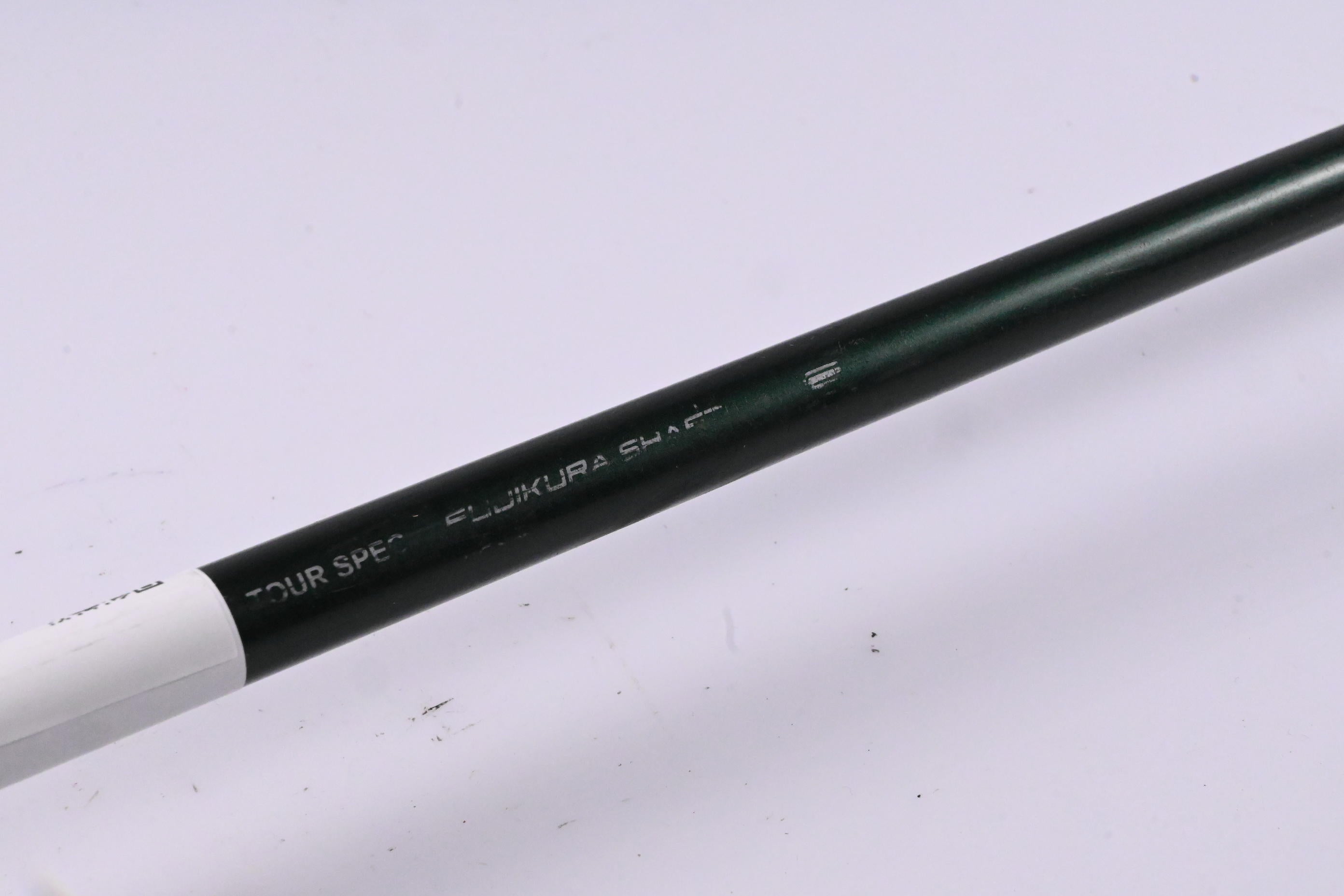 Bridgestone J38 #3 Wood / 15 Degree / Stiff Flex Fujikura Speeder Shaft
