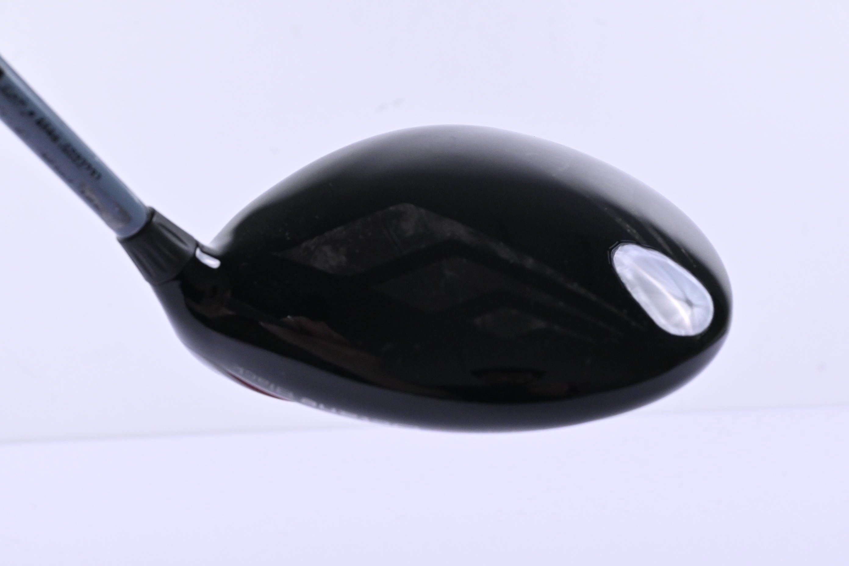 Callaway Diablo Octane Black Driver / 11.5 Degree / Regular Flex Project X 60