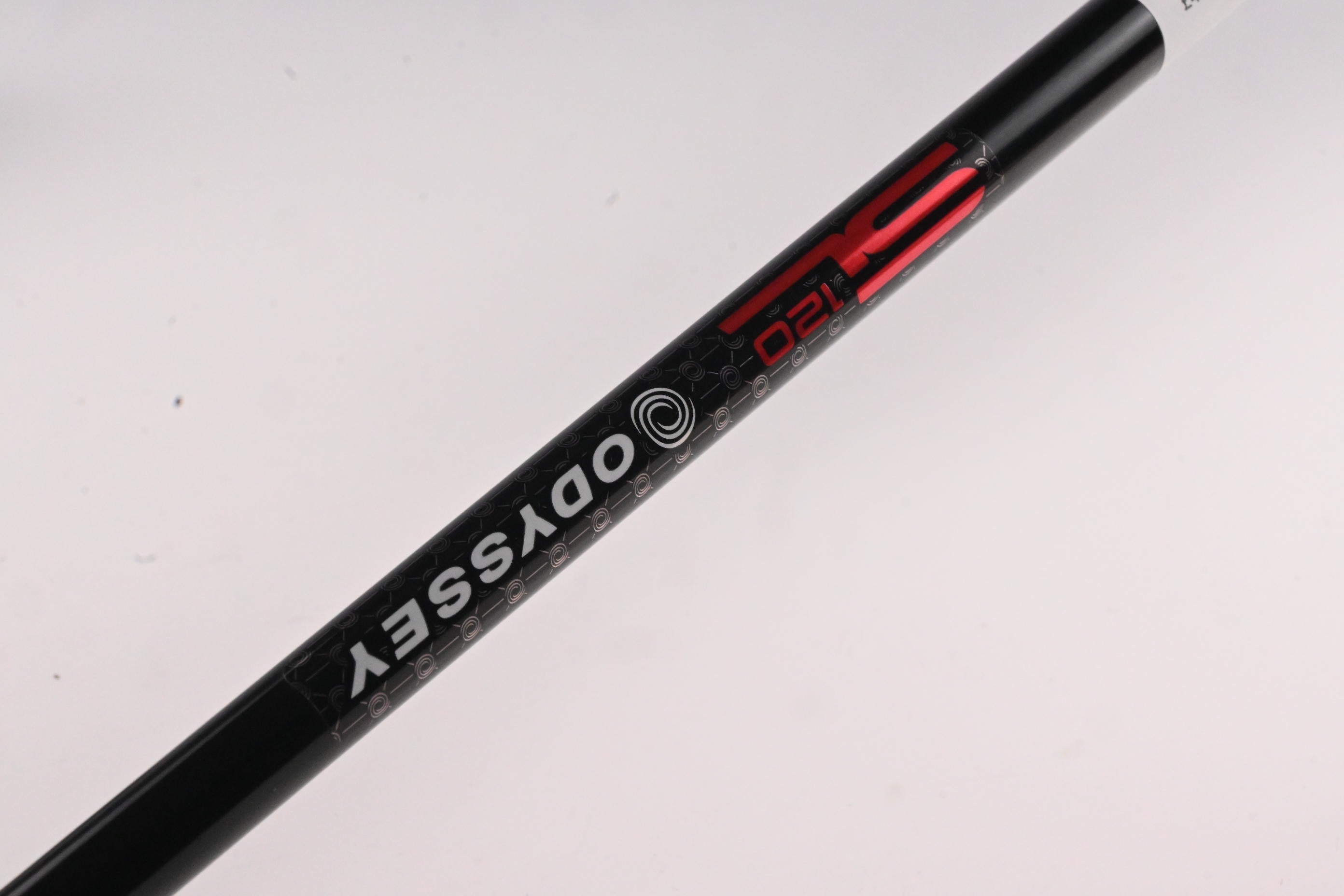 Odyssey Square 2 Square Tri-Hot Putter / 35 Inch