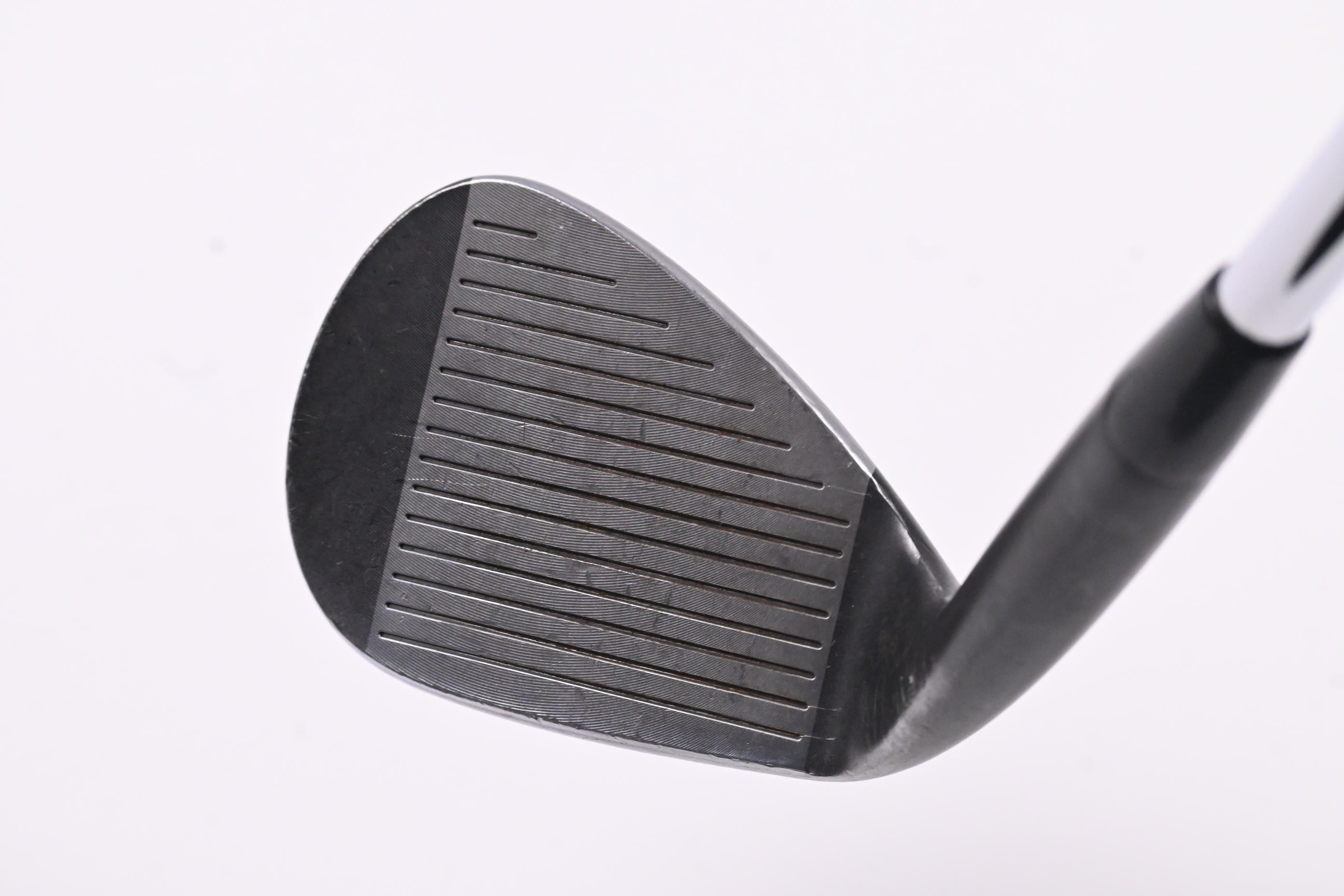 Mizuno S18 Gap Wedge / 52 Degree / Stiff Flex Dynamic Gold 105 S300 Shaft