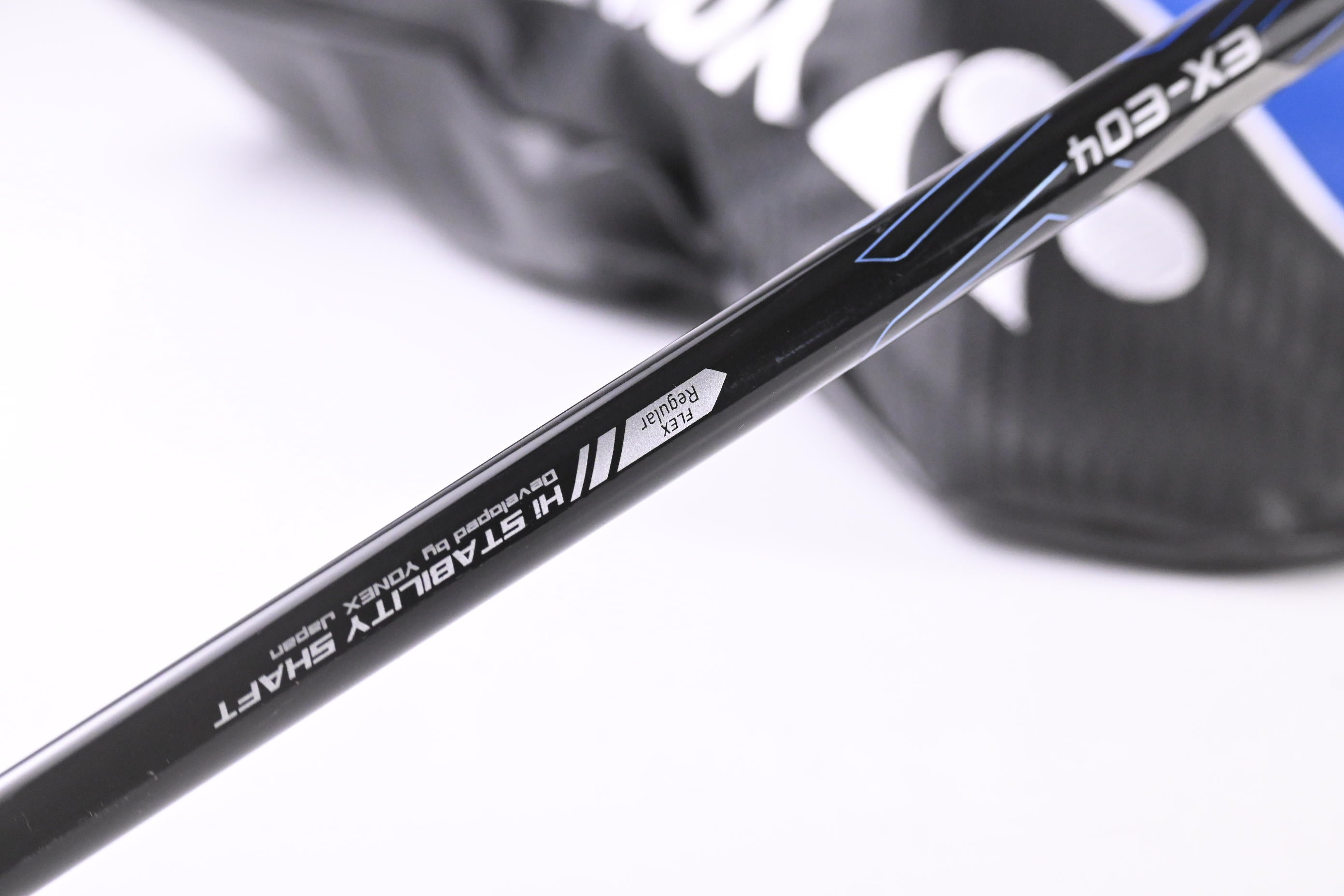 Yonex Ezone Elite 4 Driver / 10.5 Degree / Regular Flex Yonex EX-E04 Shaft