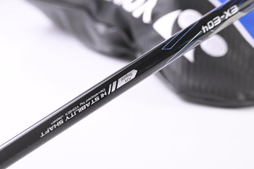 Yonex Ezone Elite 4 Driver / 10.5 Degree / Regular Flex Yonex EX-E04 Shaft