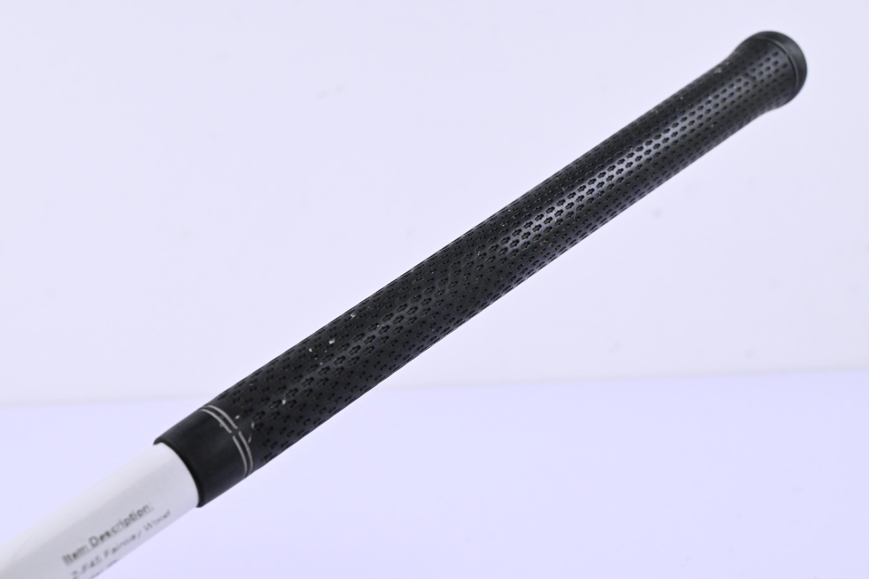 Srixon Z-F45 #3 Wood / 15 Degree / Regular Flex Kuro Kage Black 60 Shaft