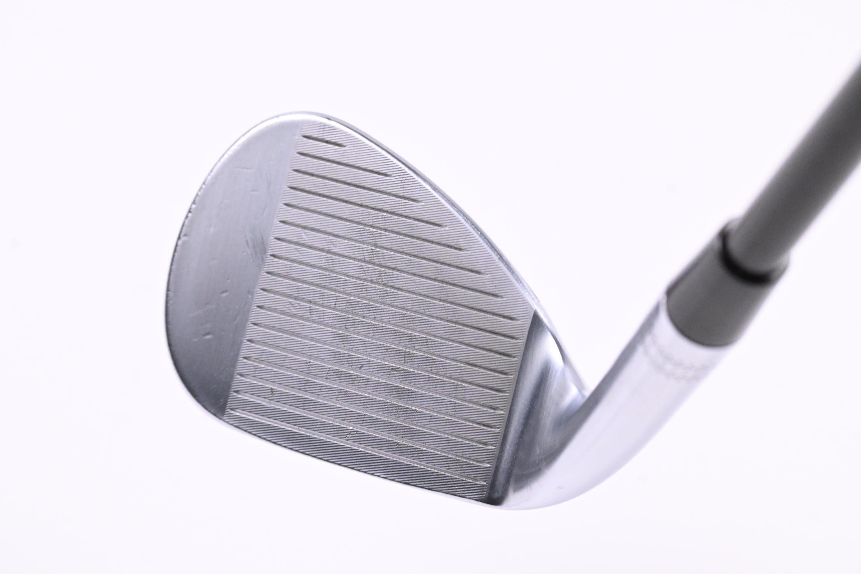 Callaway Opus Platinum Lob Wedge / 58 Degree / Wedge Flex Dynamic Gold MID 115