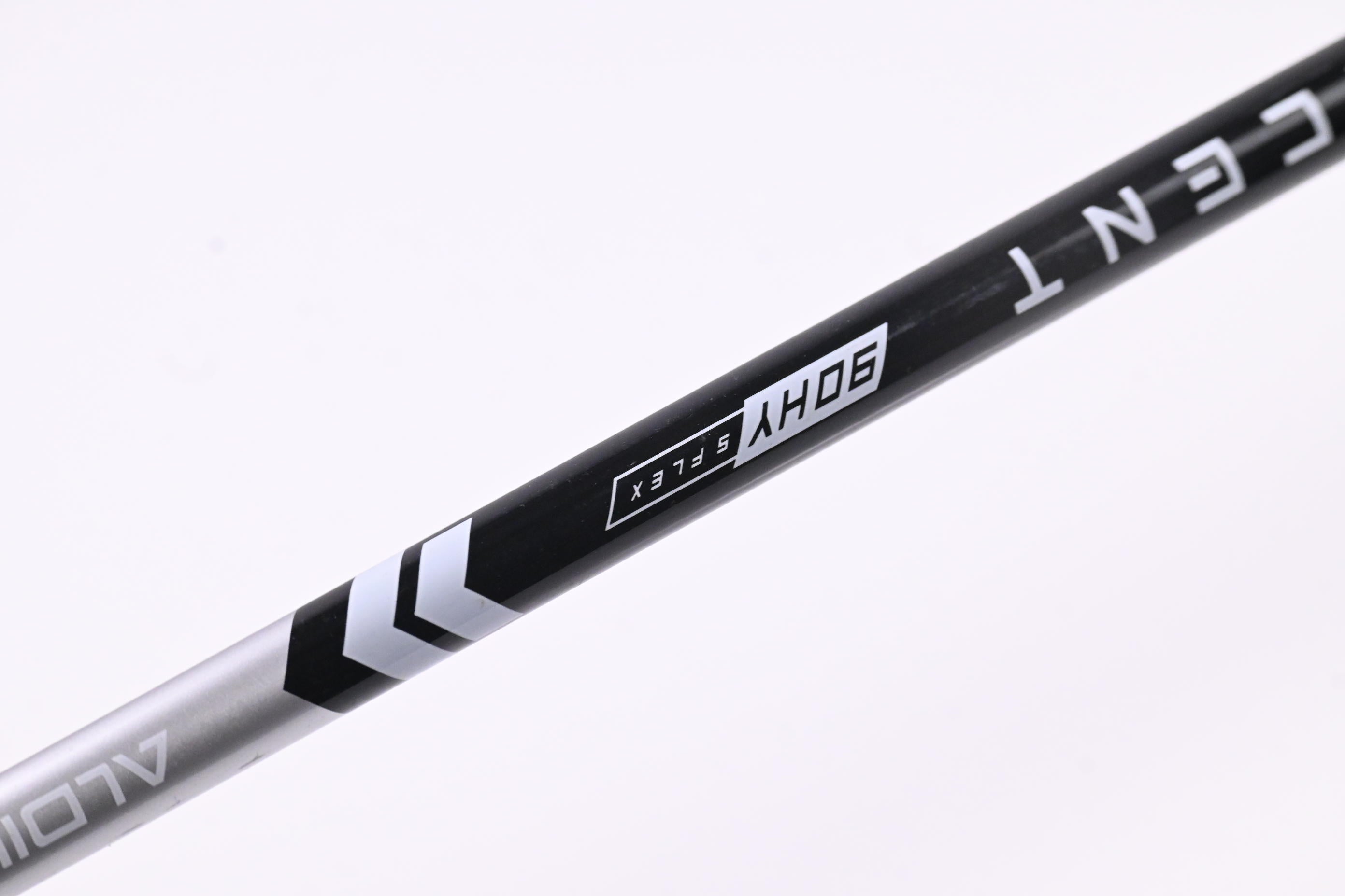 Taylormade Stealth UDI #3 Iron / 20 Degree / Stiff Flex Aldila Ascent Black 90