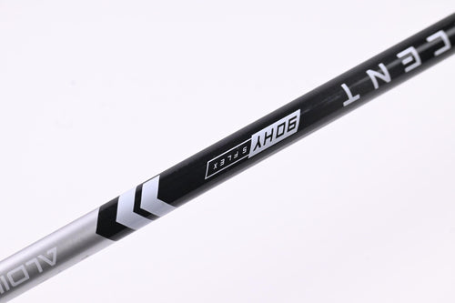 Taylormade Stealth UDI #3 Iron / 20 Degree / Stiff Flex Aldila Ascent Black 90