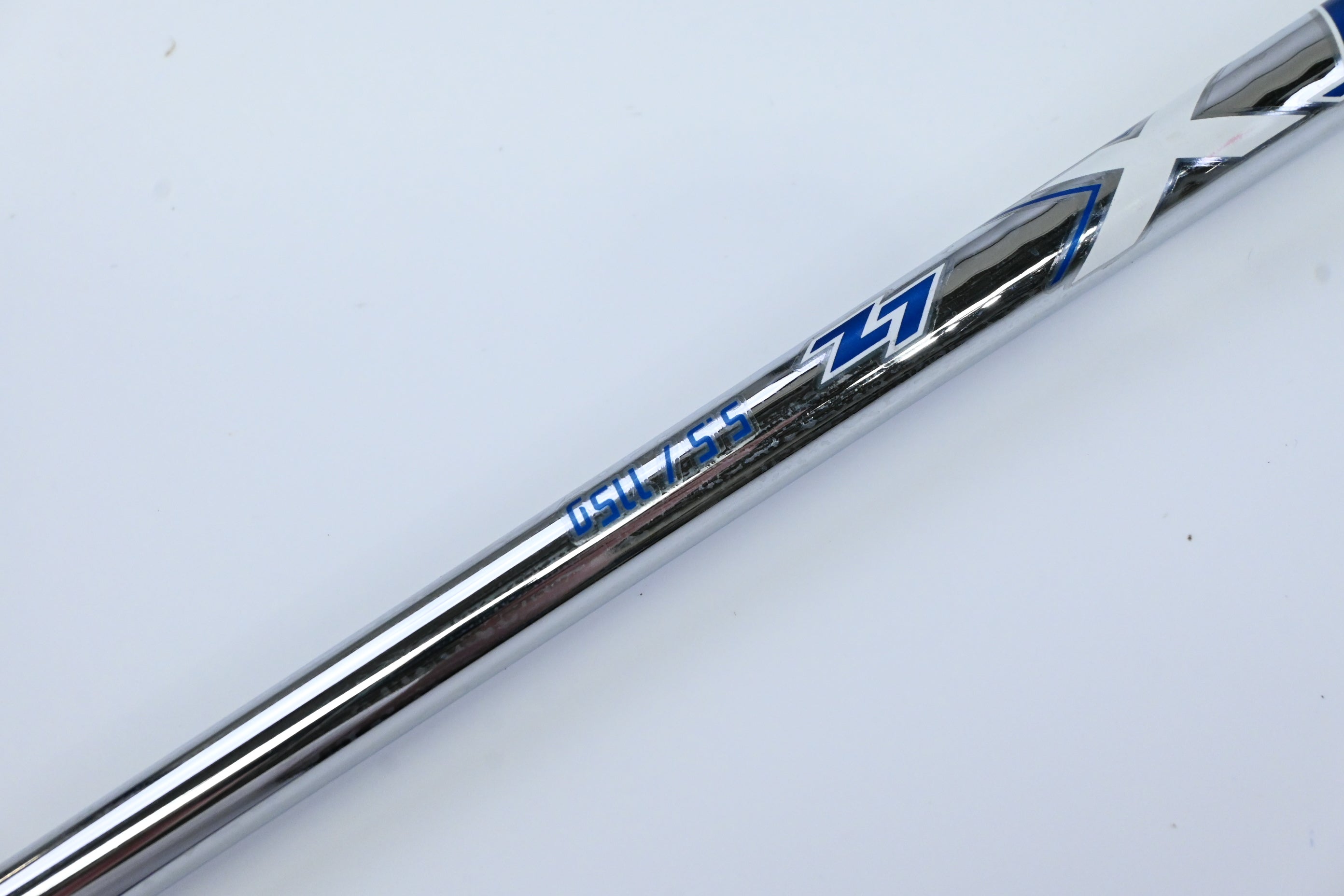 Left Hand Titleist T200 2023 #3 Iron / 20 Degree / Regular Flex Project X LZ 115