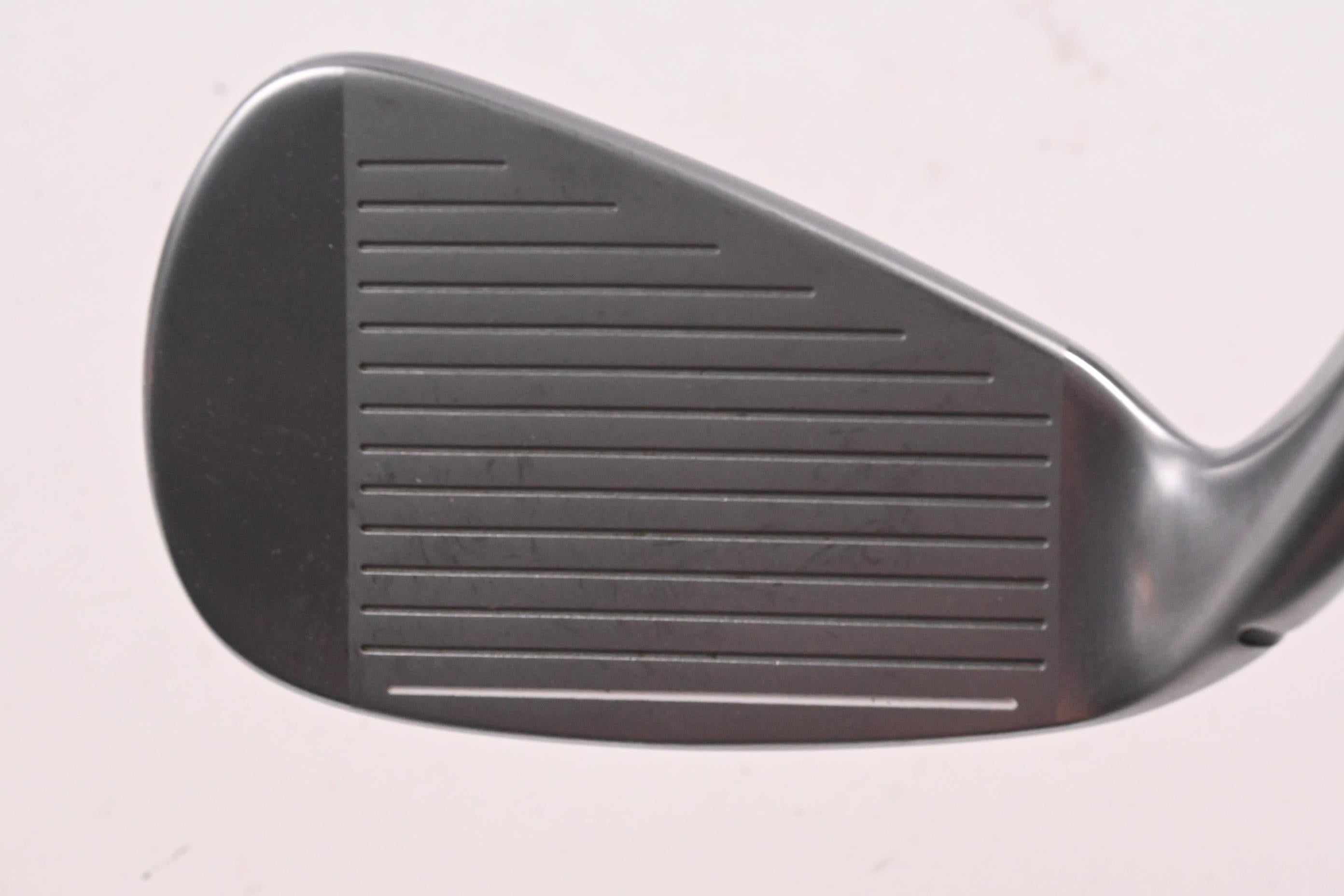 Taylormade Qi #7 Iron / Senior Flex Fujikura SpeederNX TCS 50 Shaft