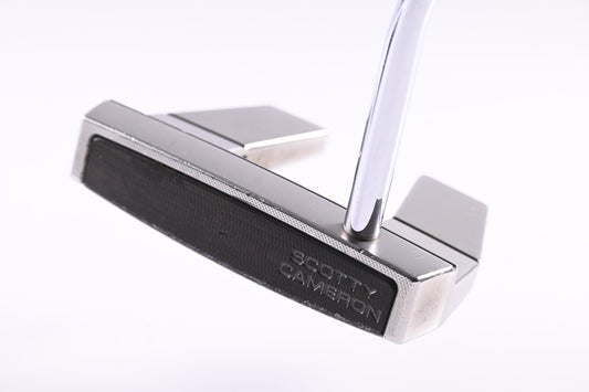 Scotty Cameron Futura 7 2015 Putter / 34 Inch
