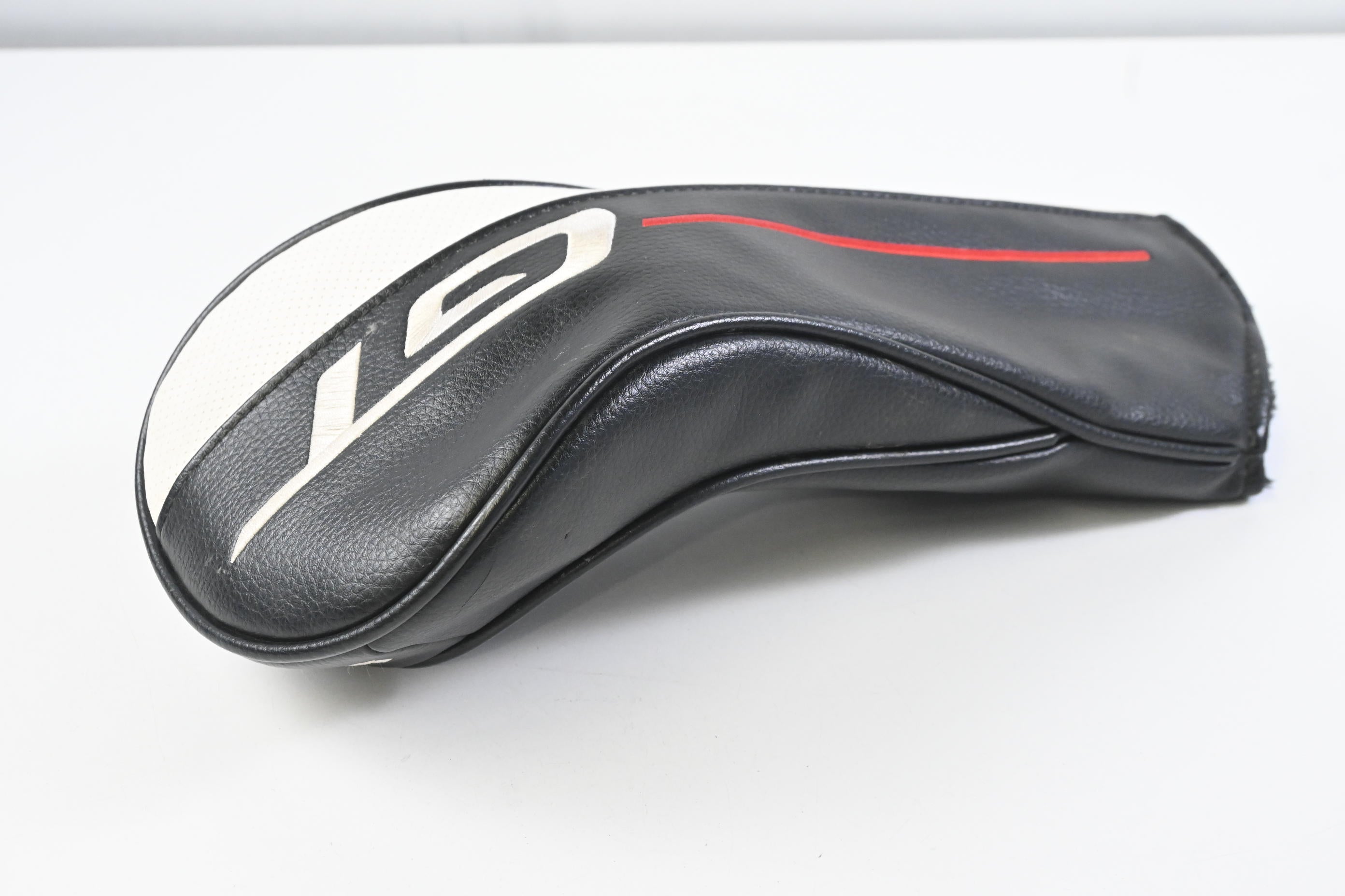 Titleist GT2 Driver / 11 Degree / Senior Flex Denali Red 50 Shaft