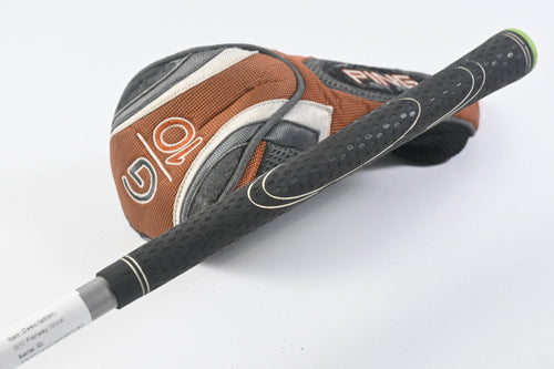 Ping G10 #5 Wood / 18.5 Degree / Stiff Flex Grafalloy ProLaunch Red Shaft