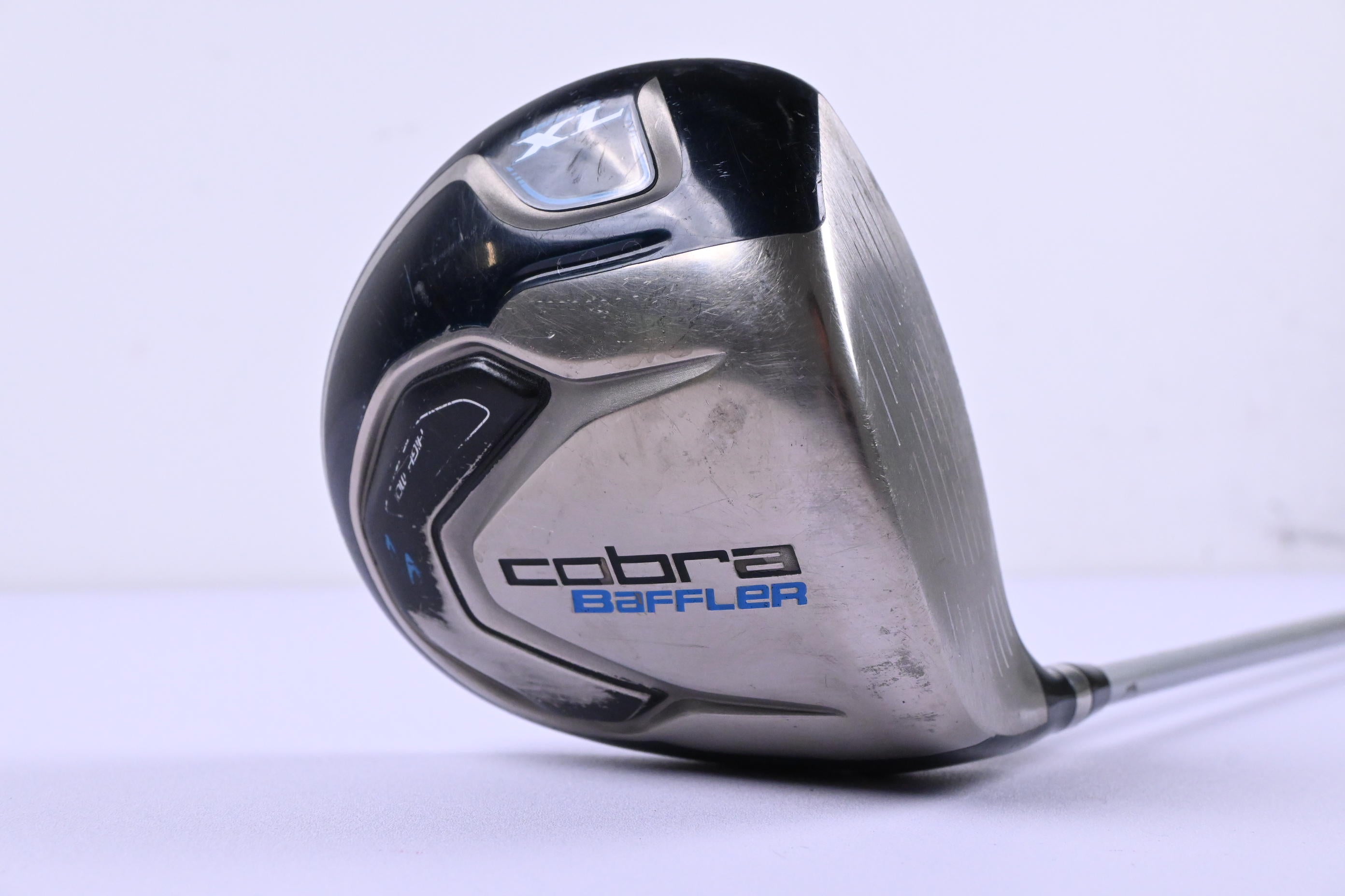 Cobra Baffler XL Driver / 10.5 Degree / Regular Flex Cobra Baffler 55 Shaft