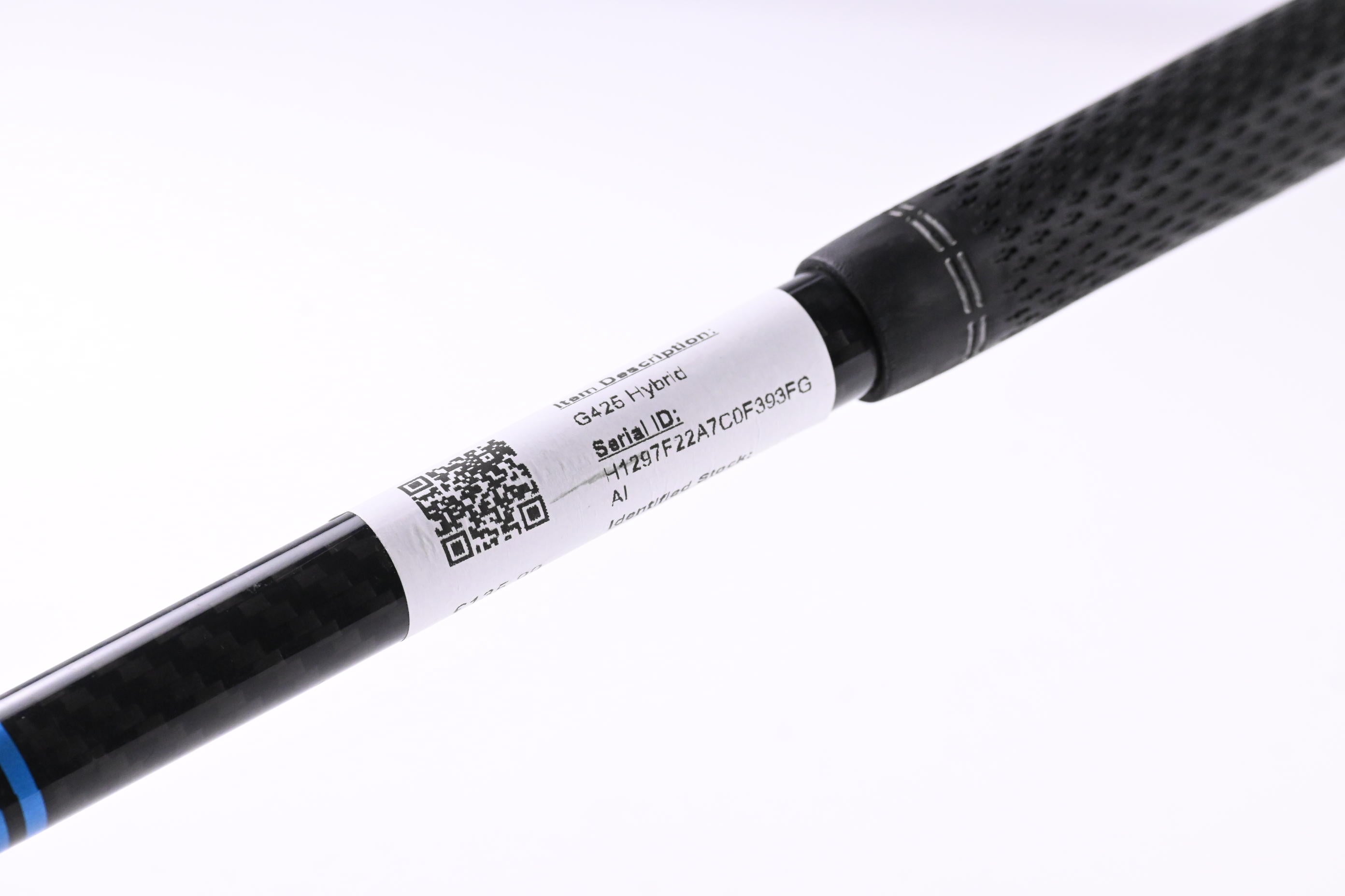 Ping G425 #3 Hybrid / 19 Degree / TX-Flex Tensei CK Blue 90 Shaft