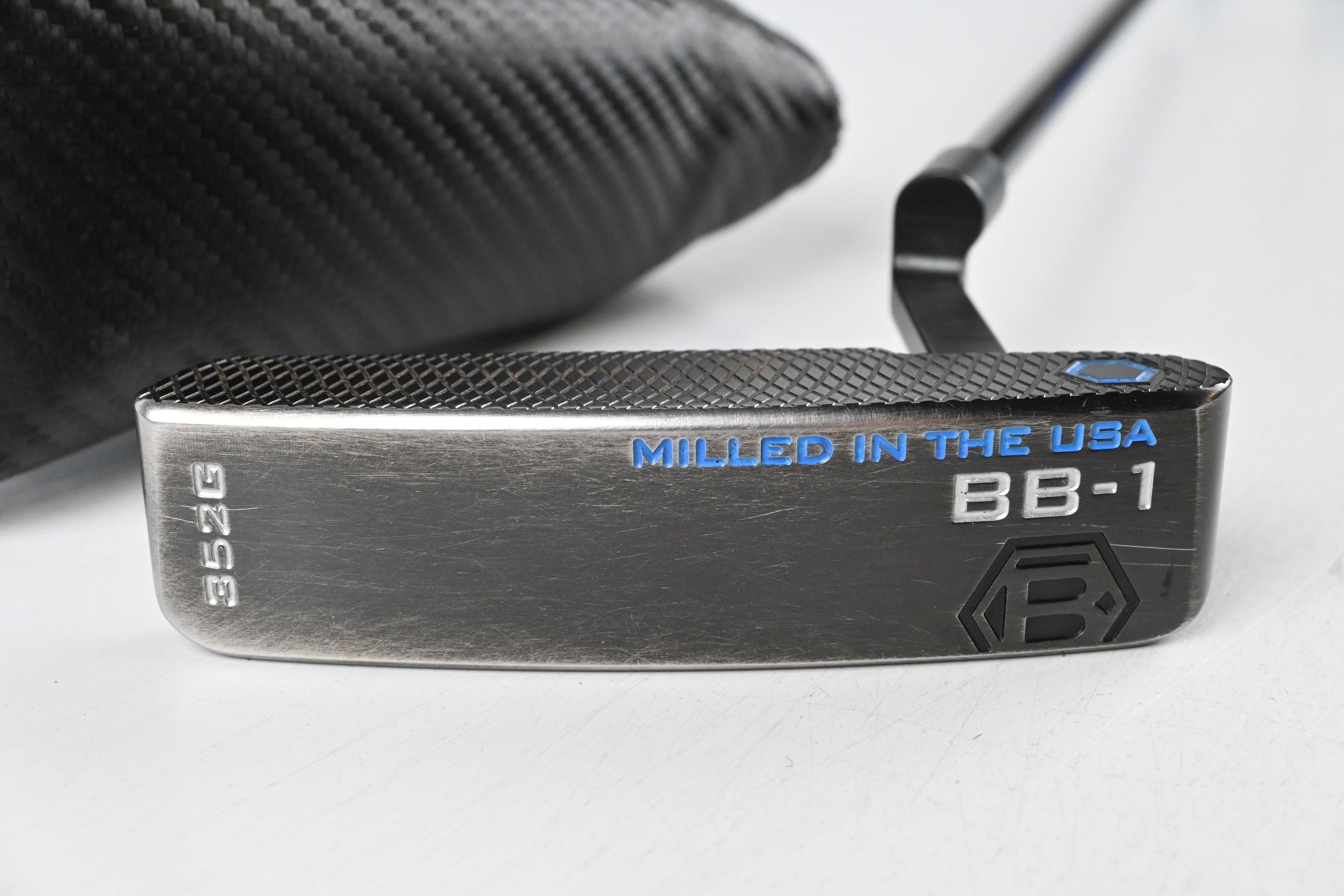 Bettinardi BB-1 2024 Series Putter / 35 Inch