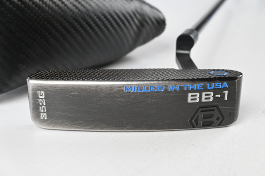 Bettinardi BB-1 2024 Series Putter / 35 Inch