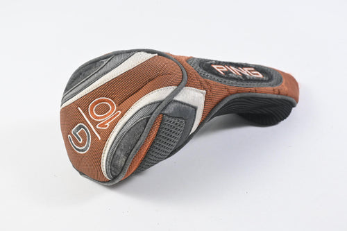 Ping G10 #5 Wood / 18.5 Degree / Stiff Flex Grafalloy ProLaunch Red Shaft