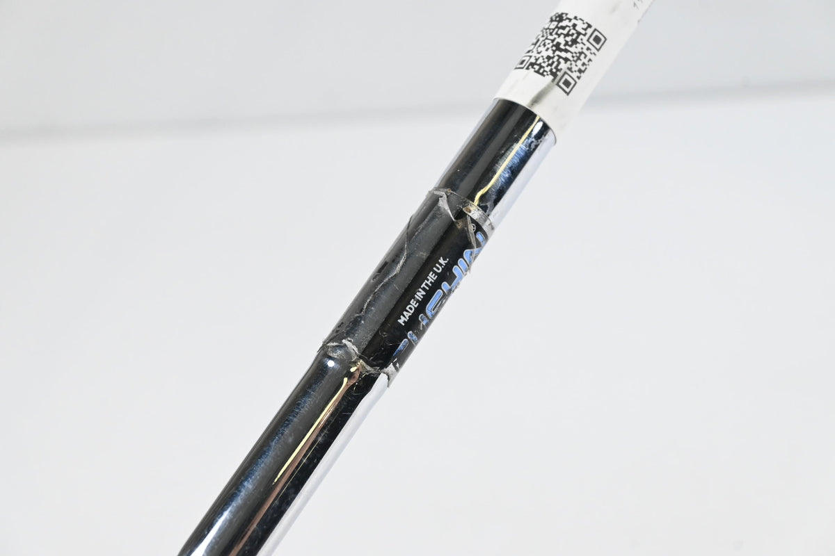 Ping i3 #5 Iron / 27 Degree / Red Dot / Regular Flex Cushin Shaft