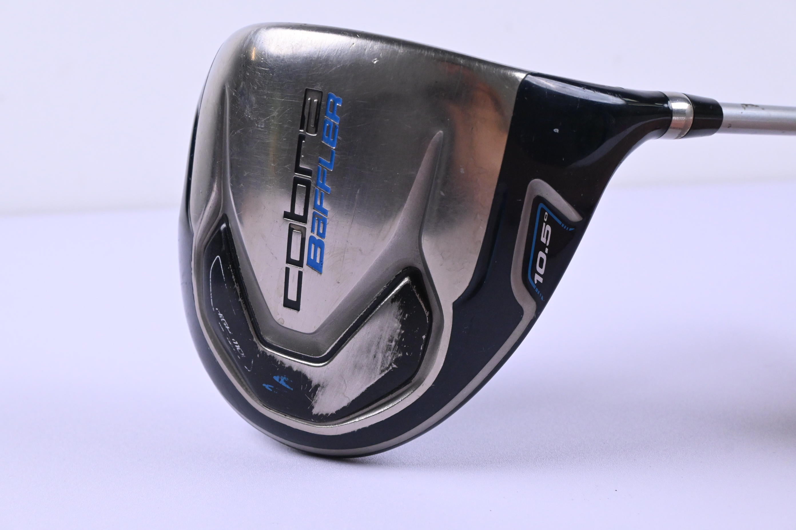 Cobra Baffler XL Driver / 10.5 Degree / Regular Flex Cobra Baffler 55 Shaft