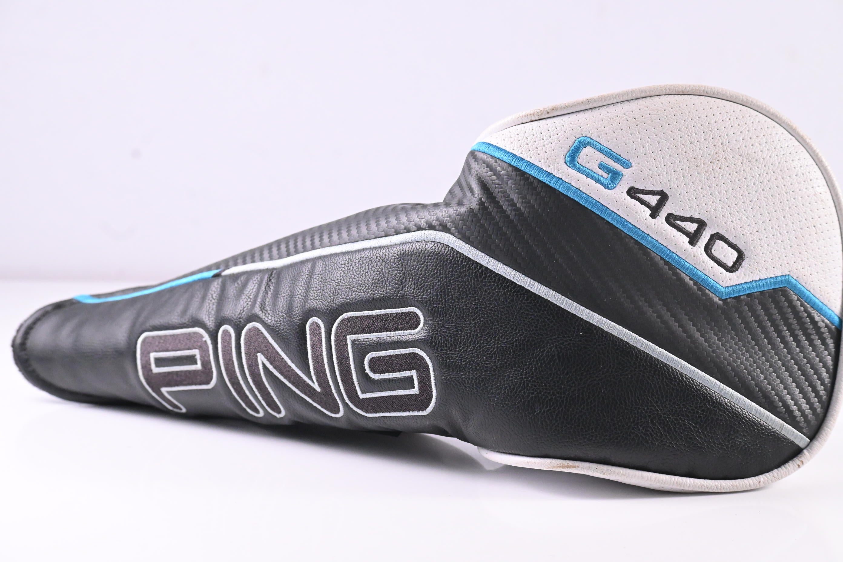 Ping G440 Max Driver / 10.5 Degree / Stiff Flex Ping Tour 2.0 Chrome 65 Shaft