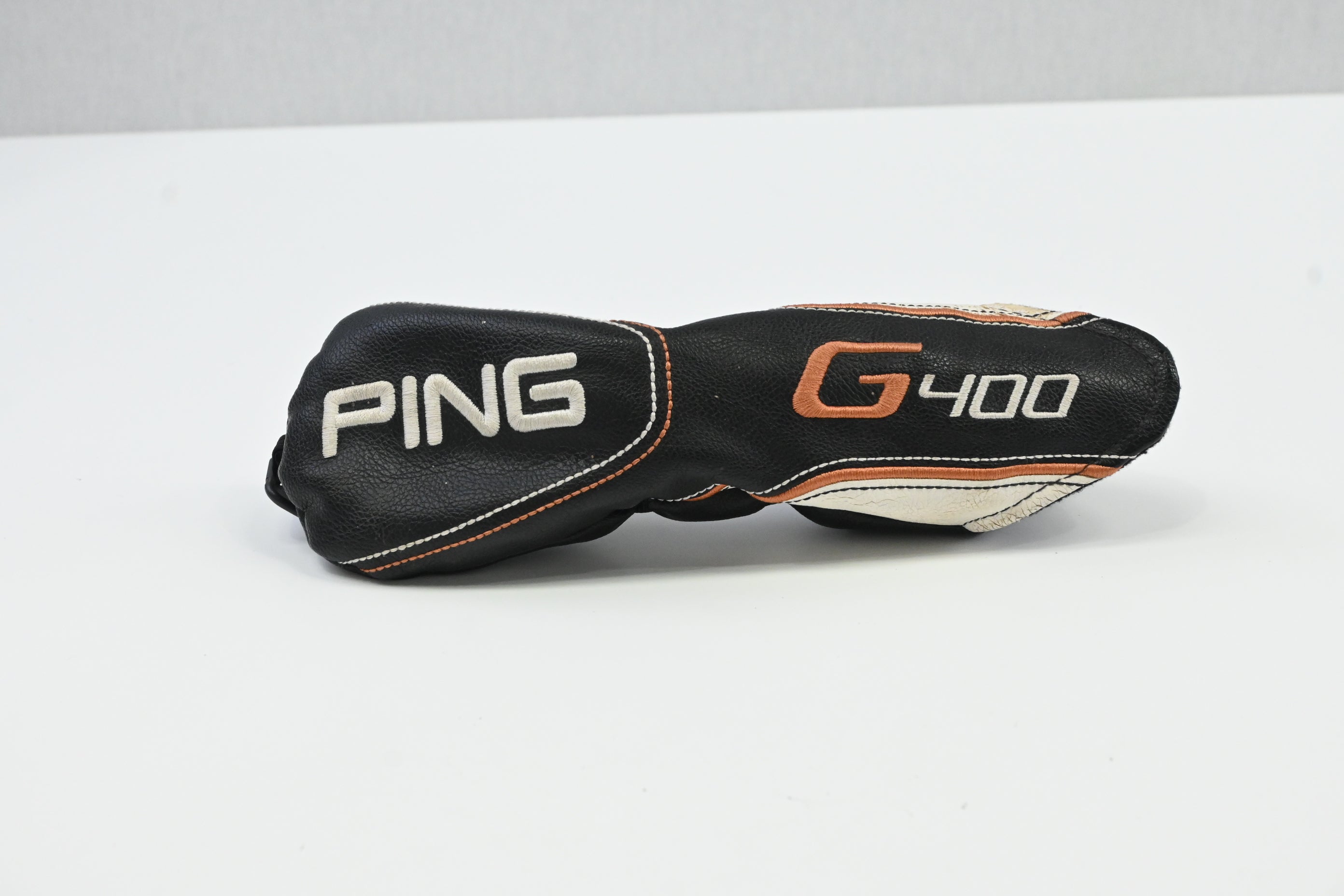 Ping G400 #4 Hybrid / 22 Degree / Regular Flex Ping Alta CB 70 Shaft