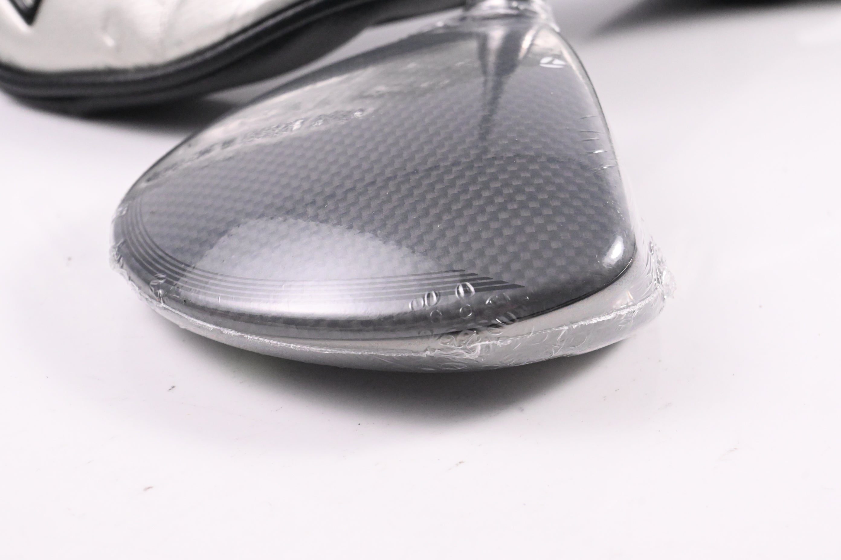 Taylormade Qi35 Max #5 Wood / 18.5 Degree / Regular Flex Fujikura Air Speeder 50