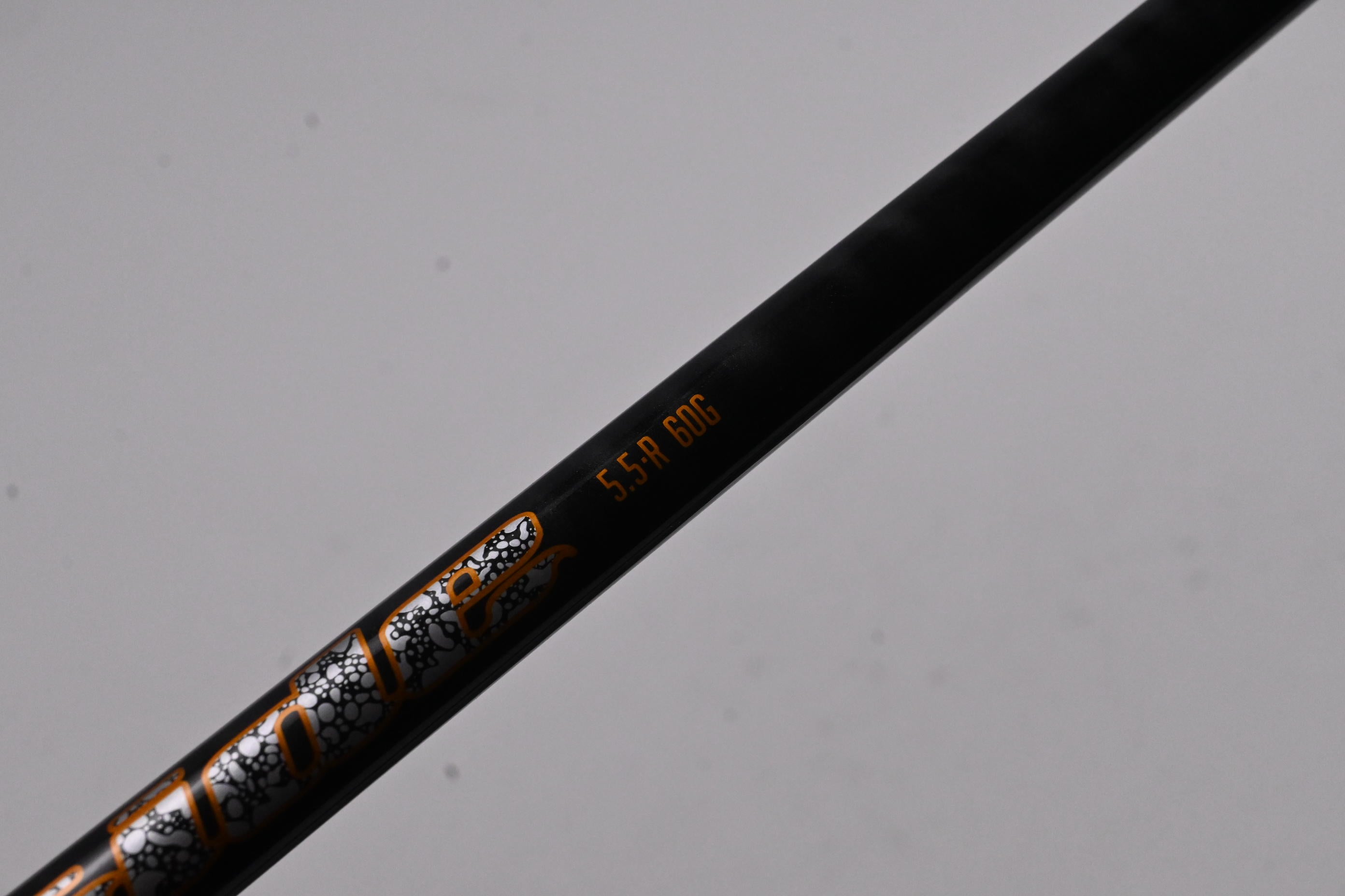 Project X Evenflow Riptide 60 Driver Shaft / Regular Flex / Callaway 2nd Gen