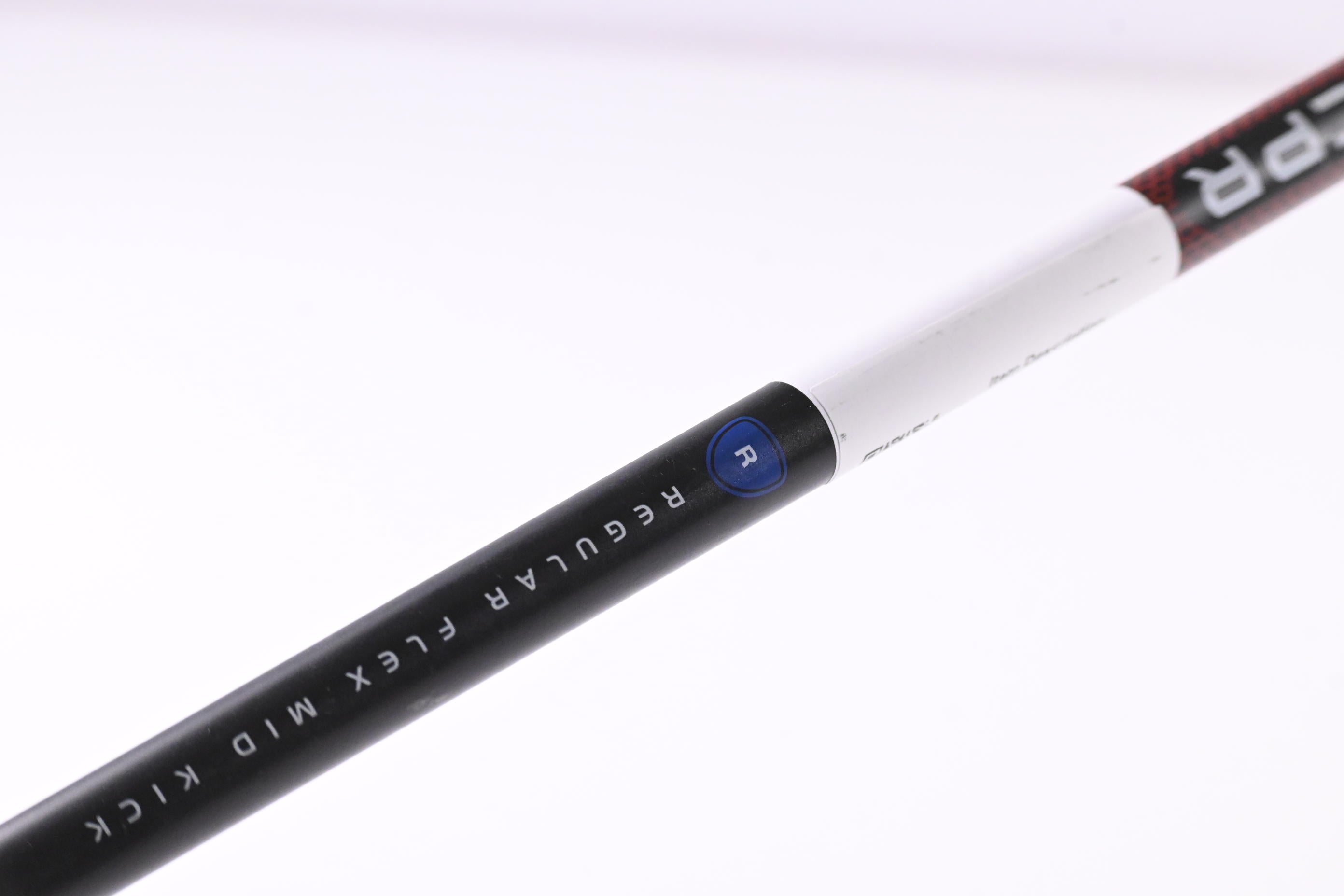 Nike CPR #5 Hybrid / 26 Degree / Regular Flex CPR Shaft