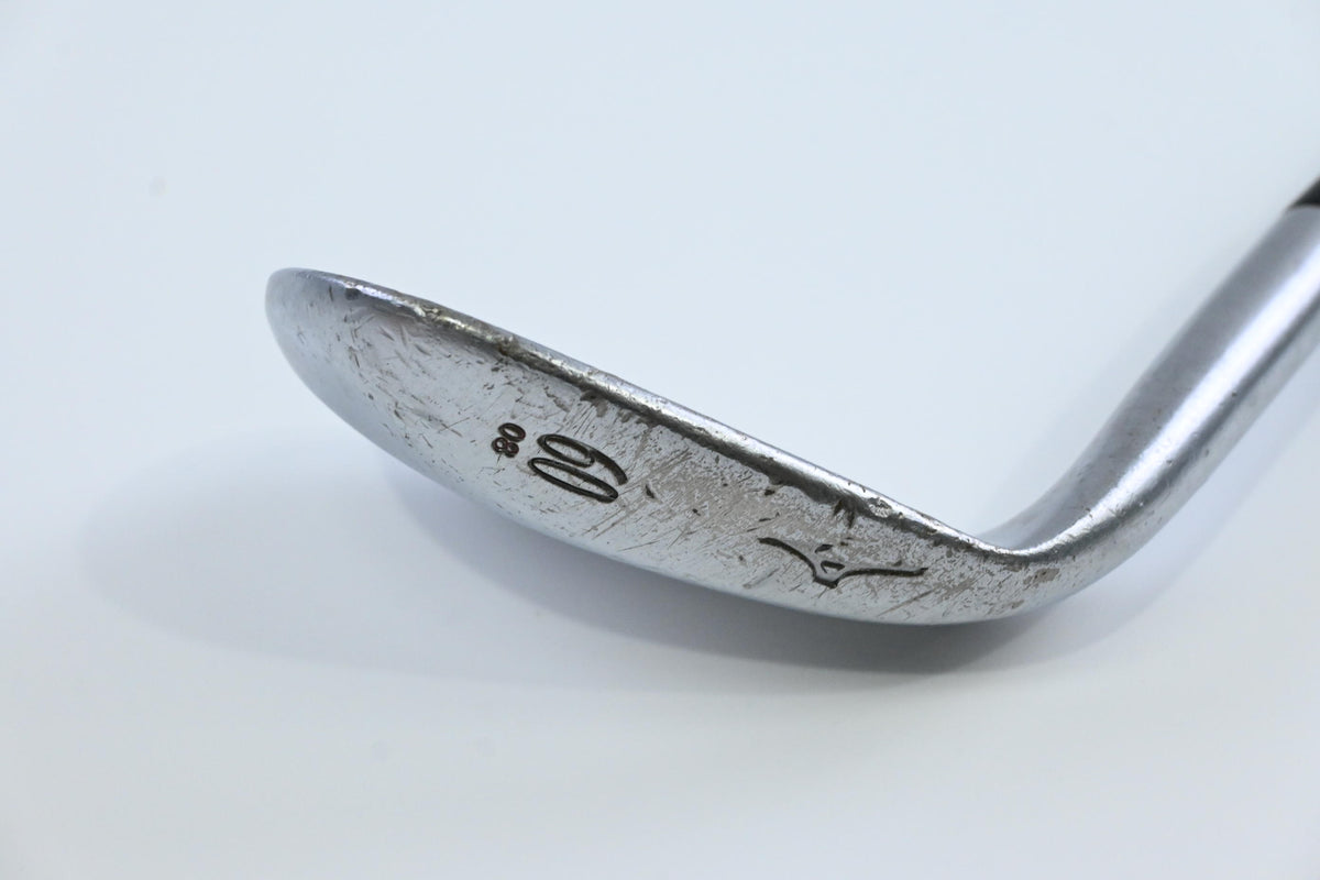 Mizuno MP T-10 Lob Wedge / 60 Degree / Wedge Flex Dynamic Gold