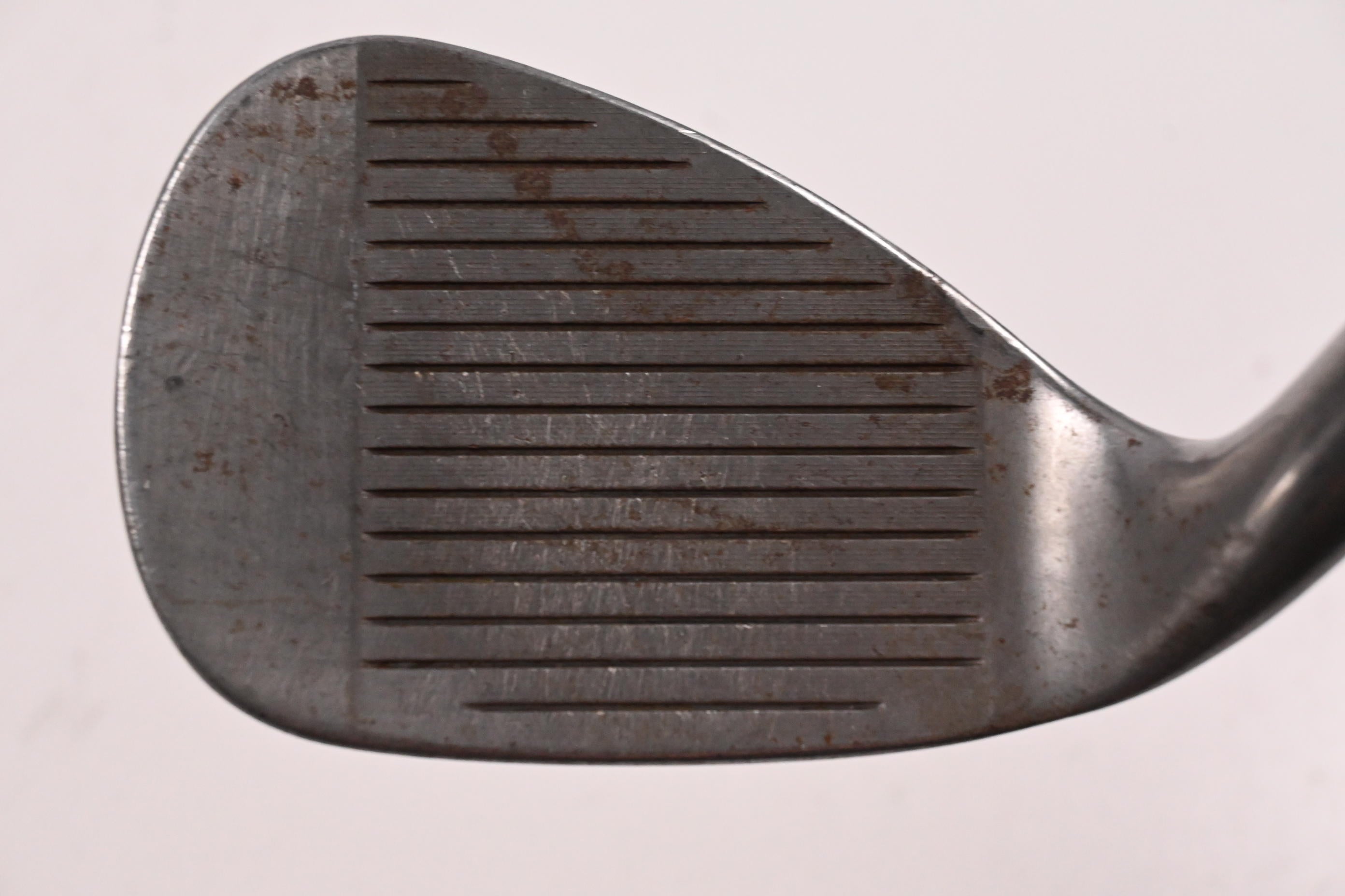 Tour Issue Callaway Mack Daddy 4 Lob Wedge / 57 Degree / Stiff Flex Dynamic Gold