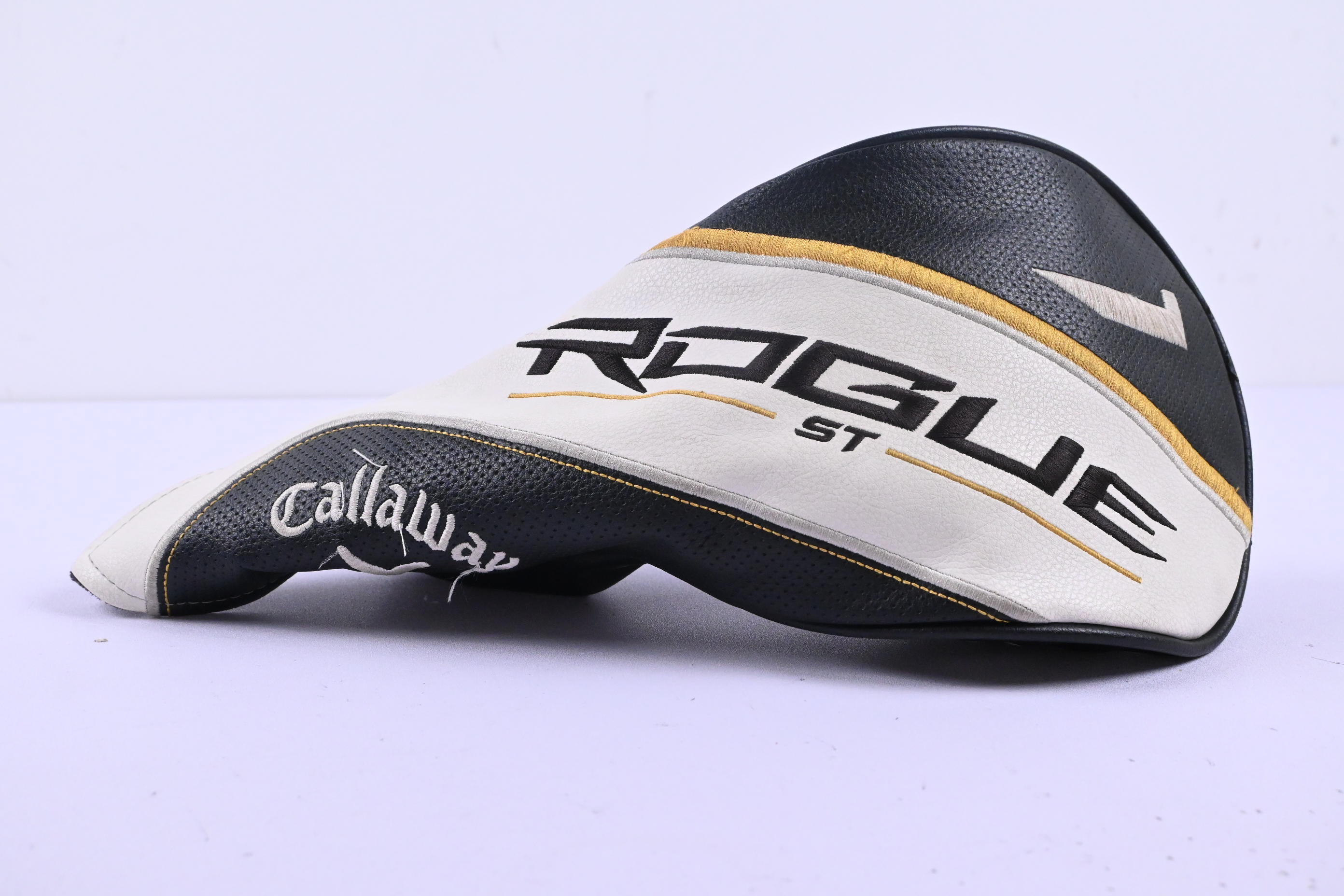 Callaway Rogue ST MAX LS Driver / 9 Degree / Stiff Flex Tensei AV White 65 Shaft
