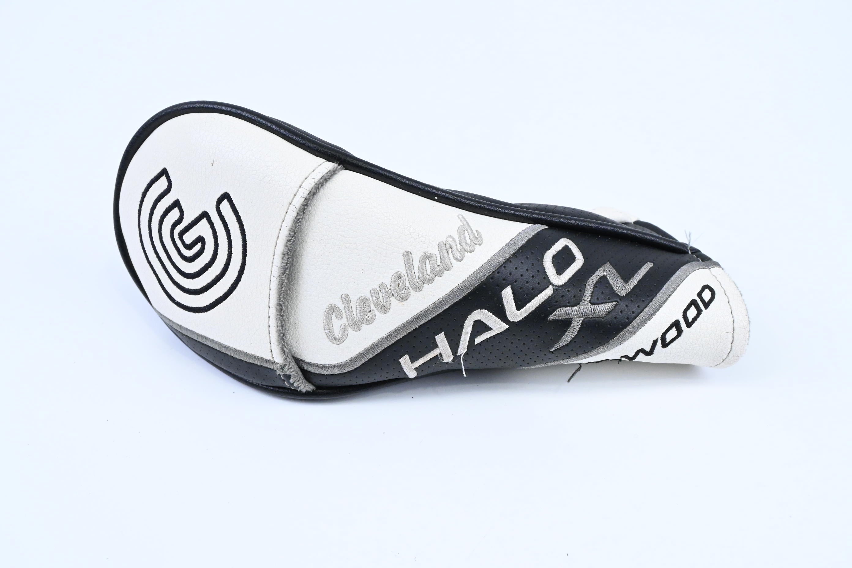 Cleveland Halo XL Hy-Wood #3+ Hybrid / 17 Degree / Regular Flex Aldila Ascent 40