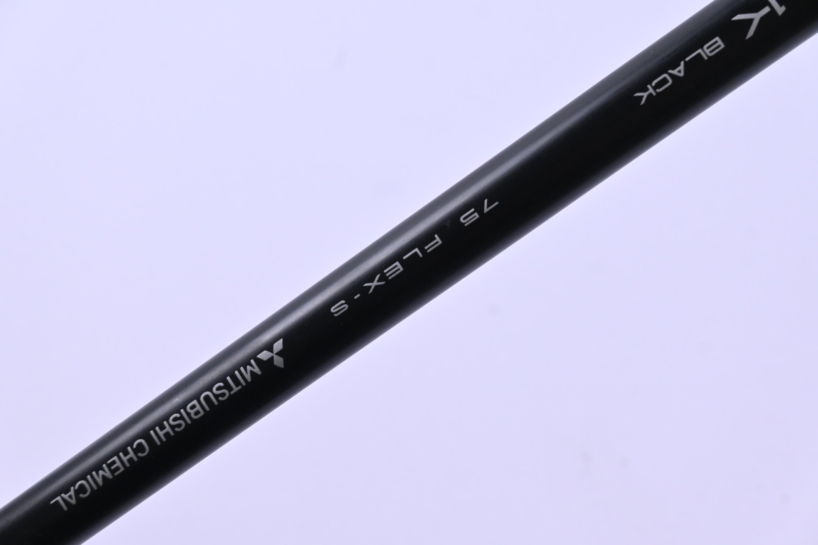Titleist GT280 Mini Driver / 13 Degree / Stiff Flex Tensei 1K Black 75 Shaft