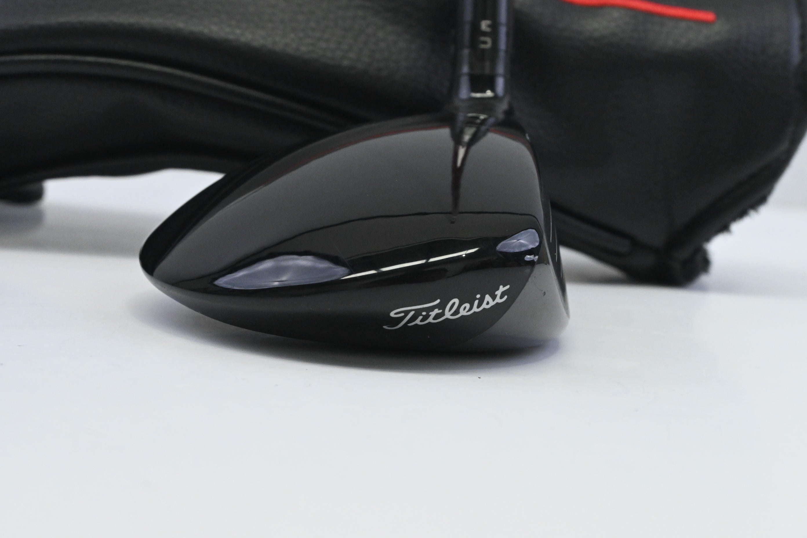 Titleist GT2 #3 Wood / 15 Degree / Regular Flex Denali Red 60 Shaft