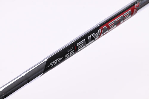 Callaway Apex Forged #8 Iron / 34.5 Degree / Regular Flex Elevate 95 Shaft