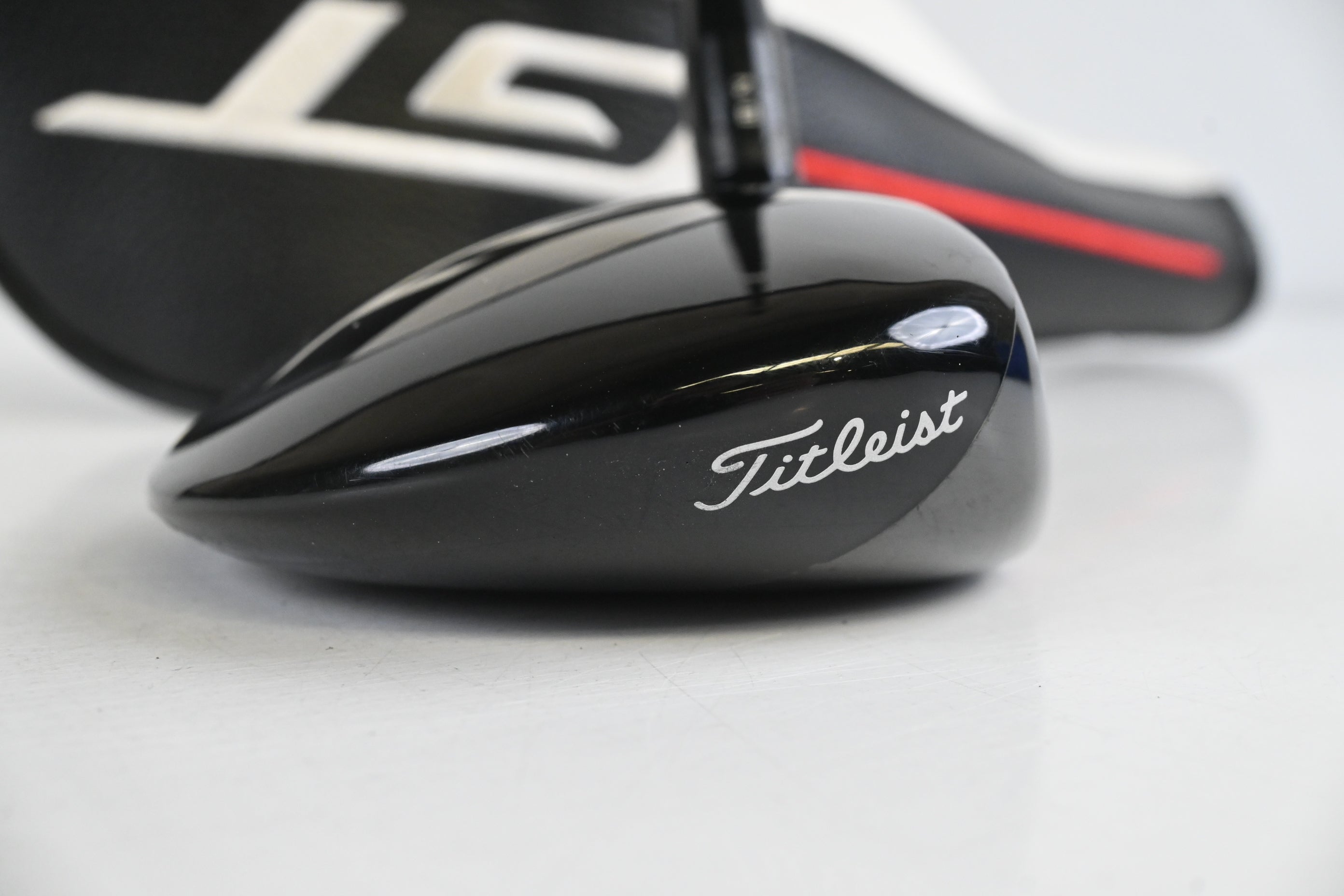 Titleist GT2 #3 Wood / 15 Degree / Regular Flex Tensei 1K Blue 65 Shaft